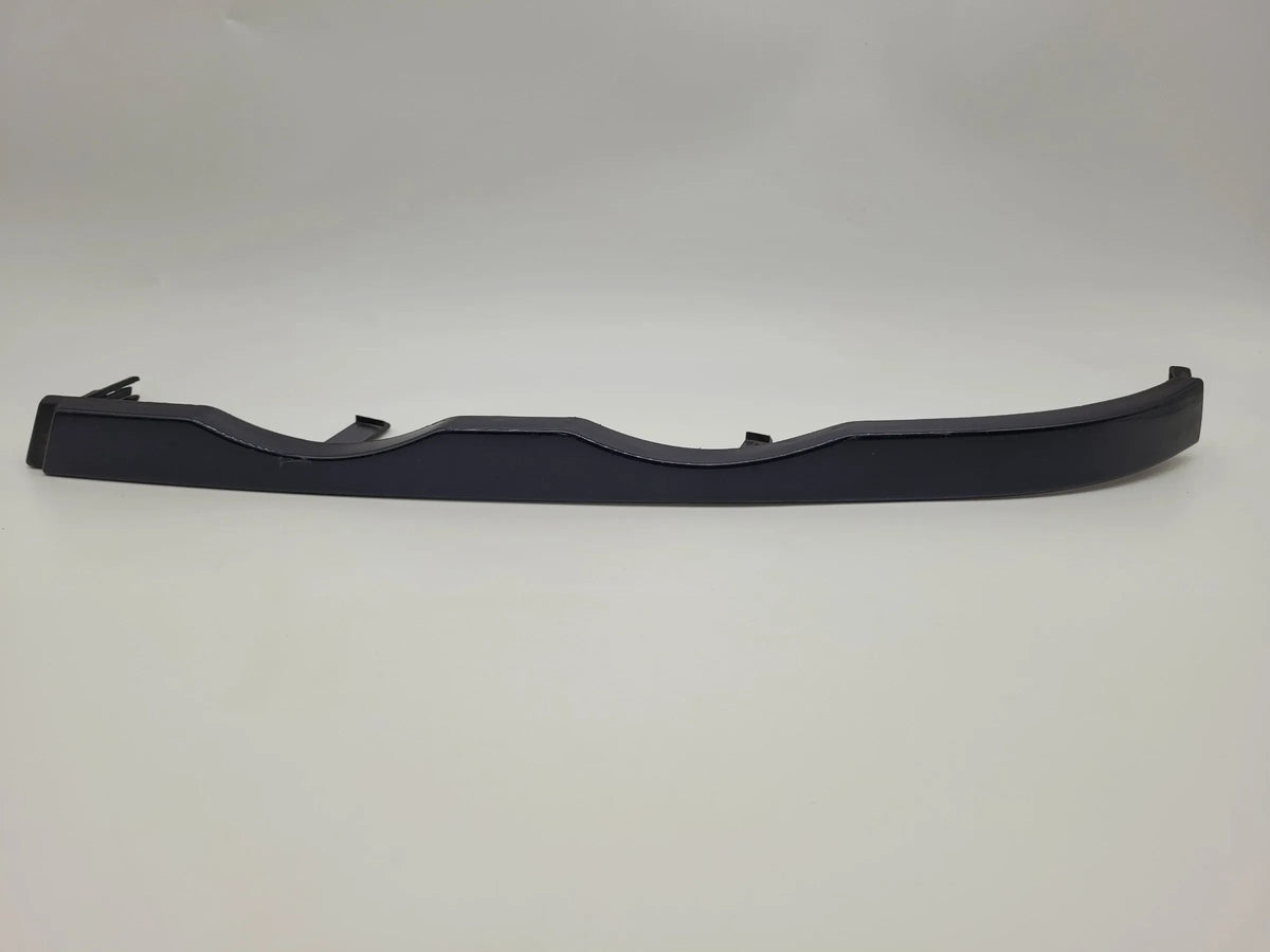 Original BMW 3er (E46) Blende Scheinwerfer Blau Links 51.13-8 208 481