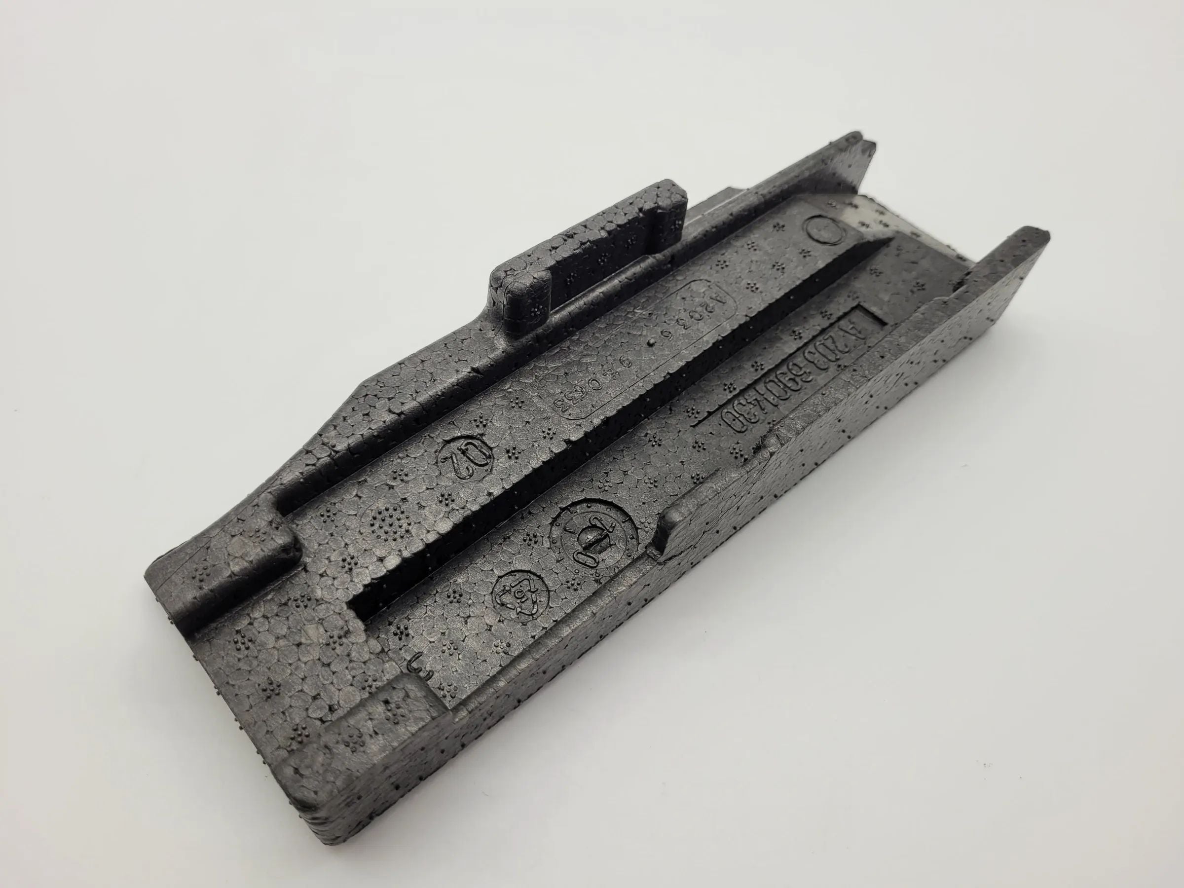 Original Mercedes-Benz C-Klasse (W203) Abdeckung Sicherungskasten A2036901430