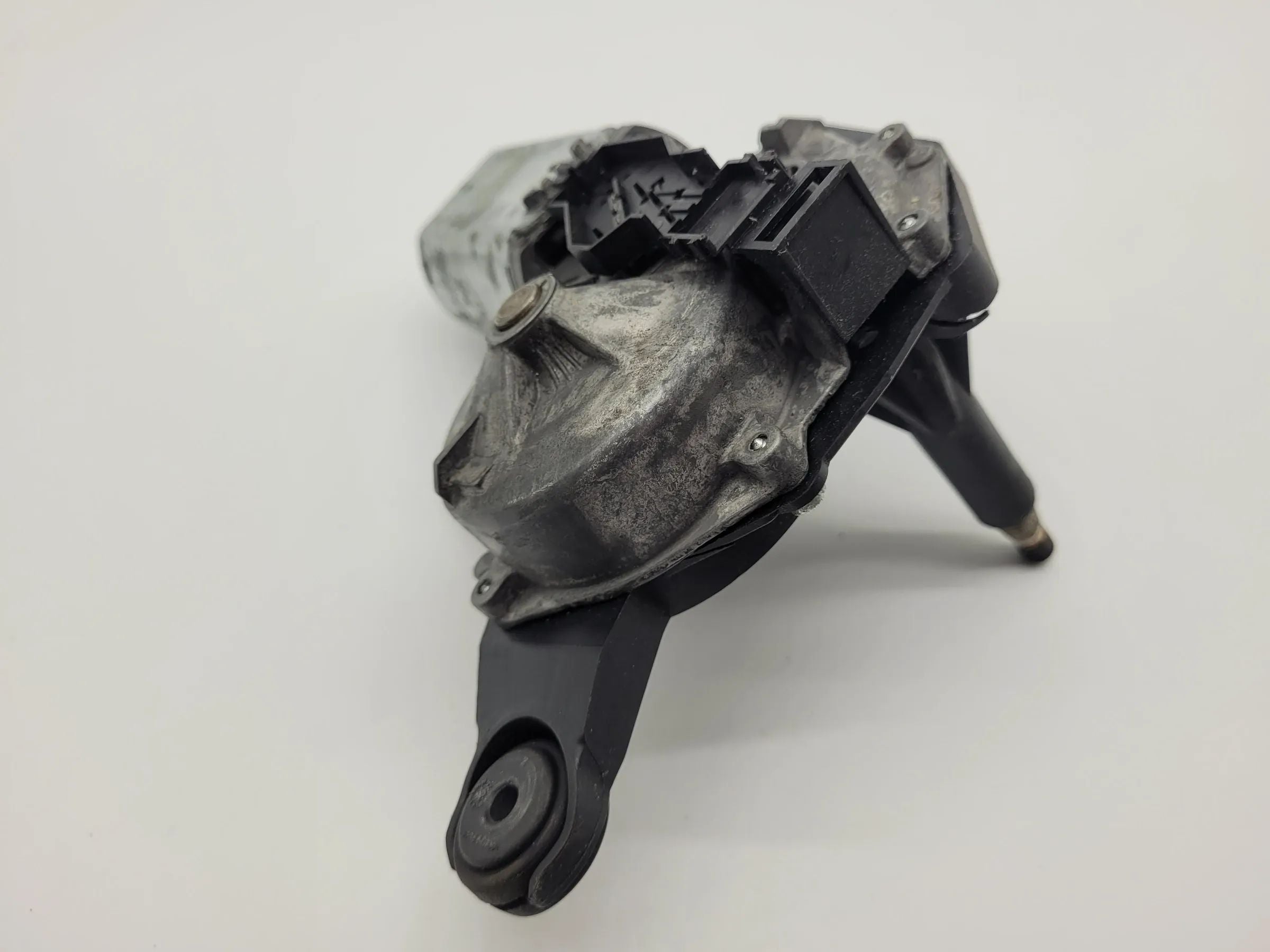 Original Fiat Grande Punto (199) Heckwischermotor 53844527