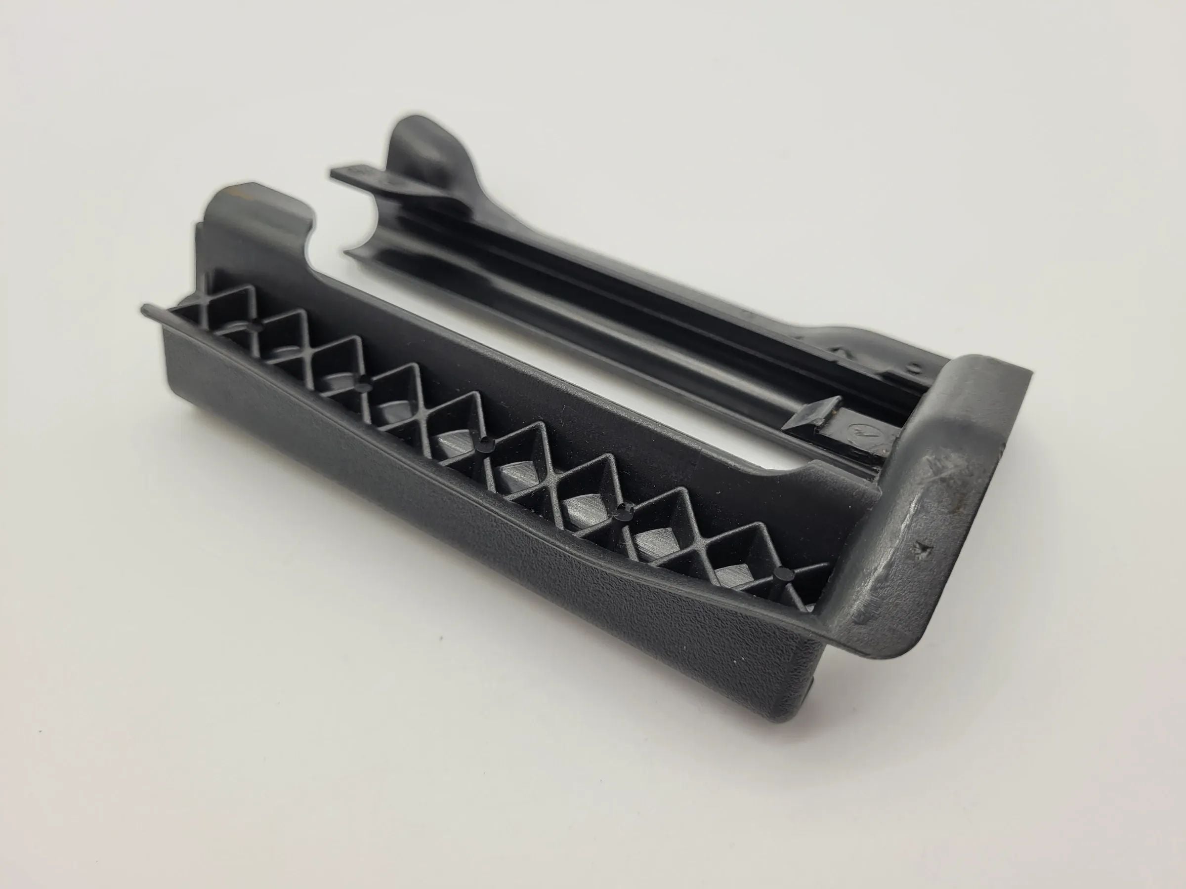 Original Mercedes-Benz C-Klasse (W203) Sitzschienenabdeckung A2039190920