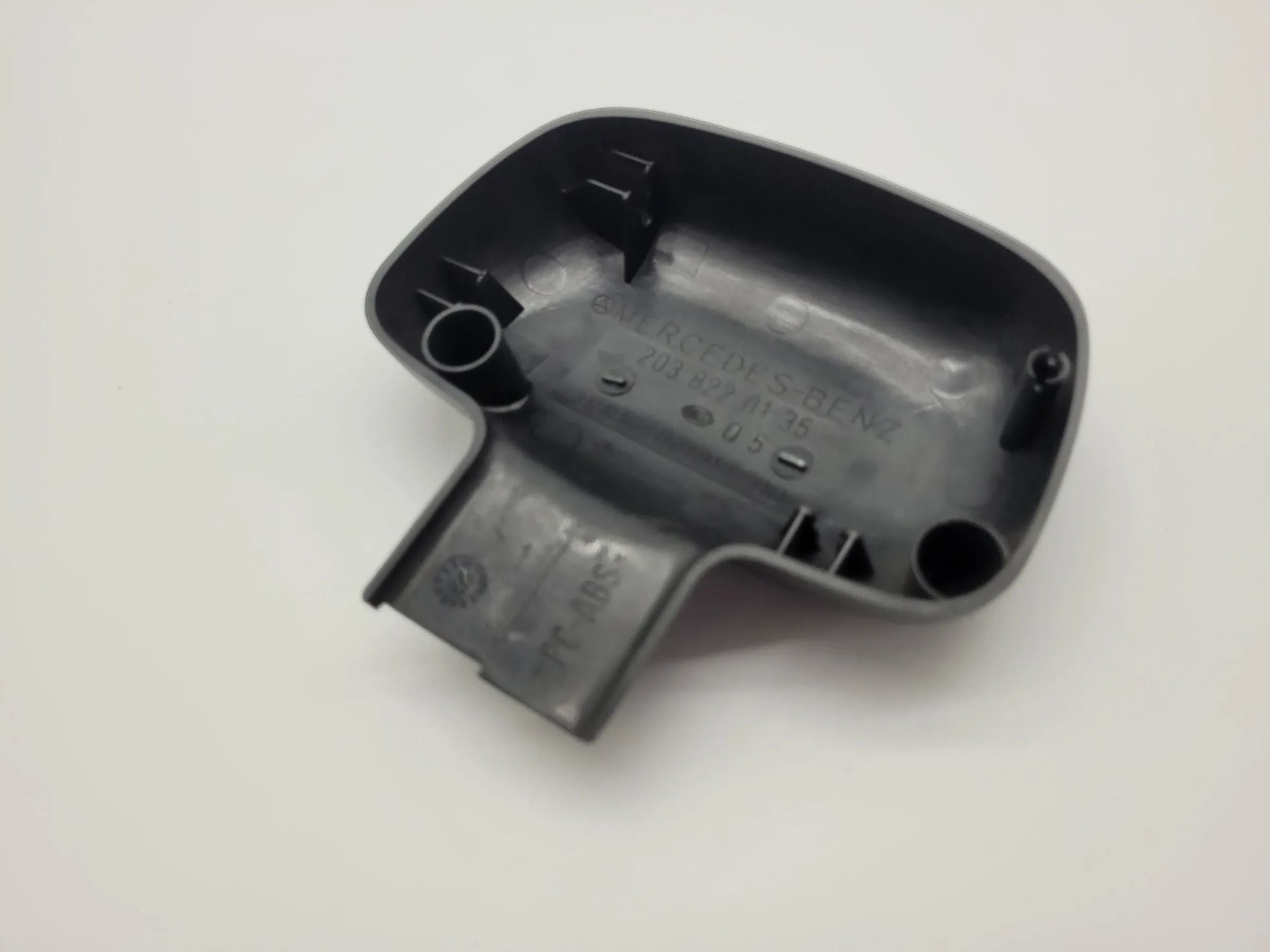 Original Mercedes-Benz C-Klasse (W203) Regensensor Abdeckung A2038220135