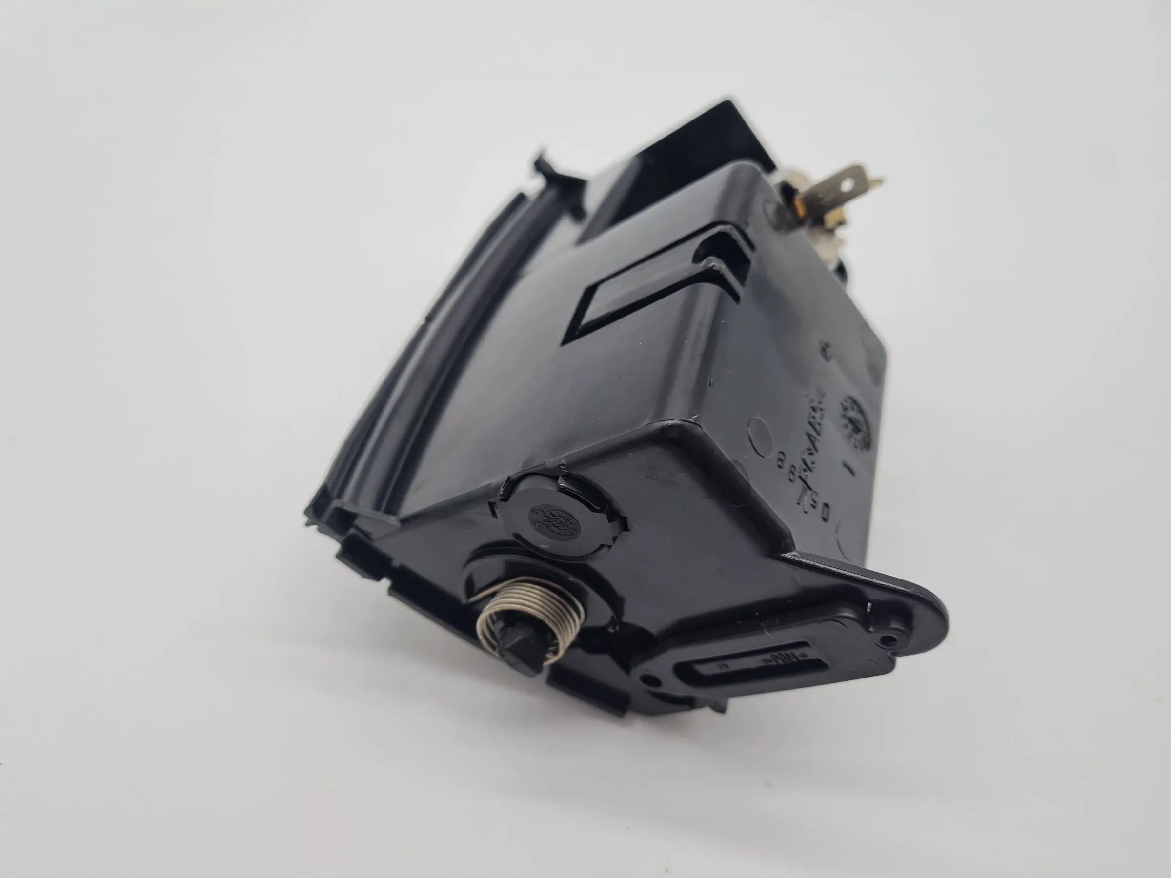 Original Mercedes-Benz A-Klasse (W168) Aschenbecher / Schaltknauf A1688100133