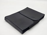 BMW M3 F80 , M4 F82   M-  Bordmappe Leder schwarz
