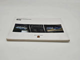 Original Porsche 970 Panamera 4 , 4S ,Turbo  2011 PCM Anleitung Deutsch