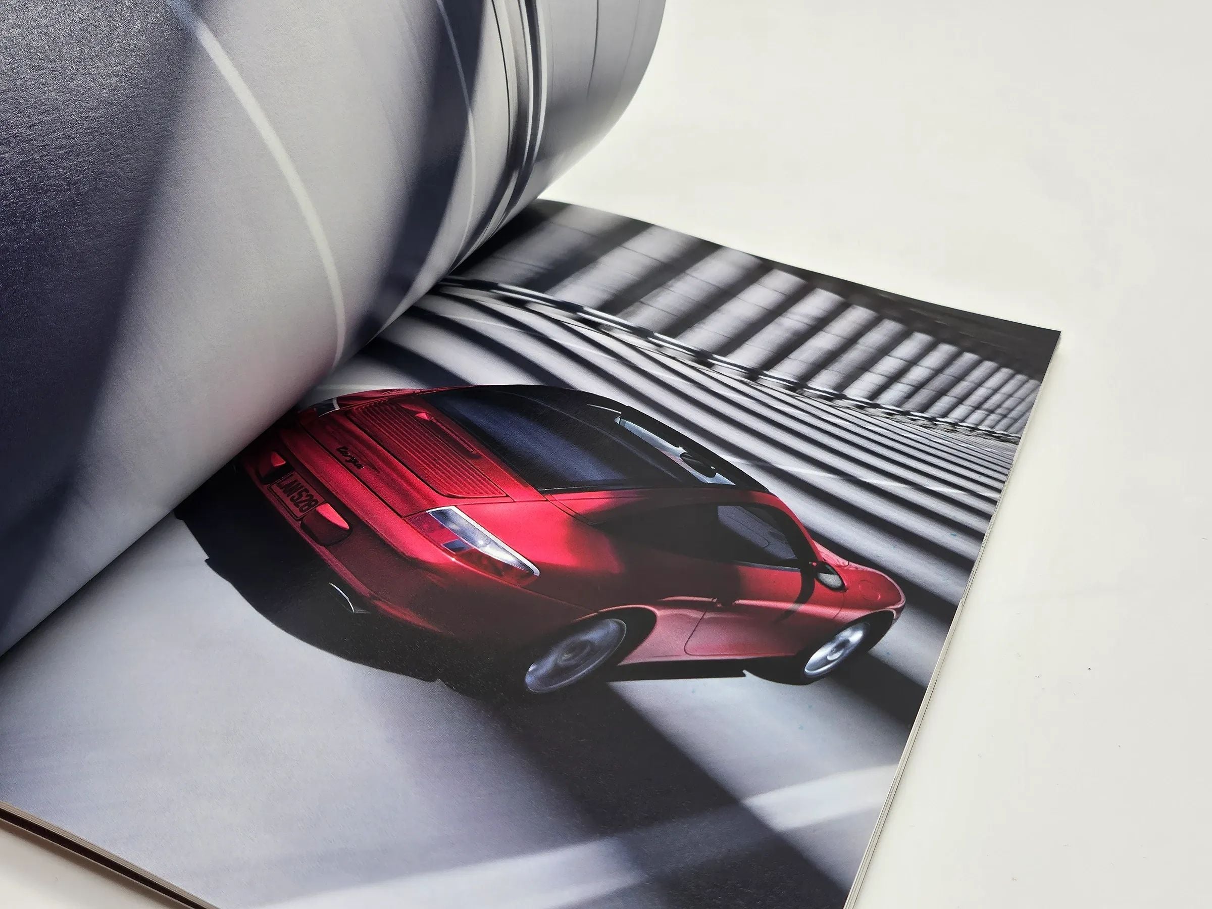 Original Porsche 911 The 911 Buch PNA 10000502 E/US english