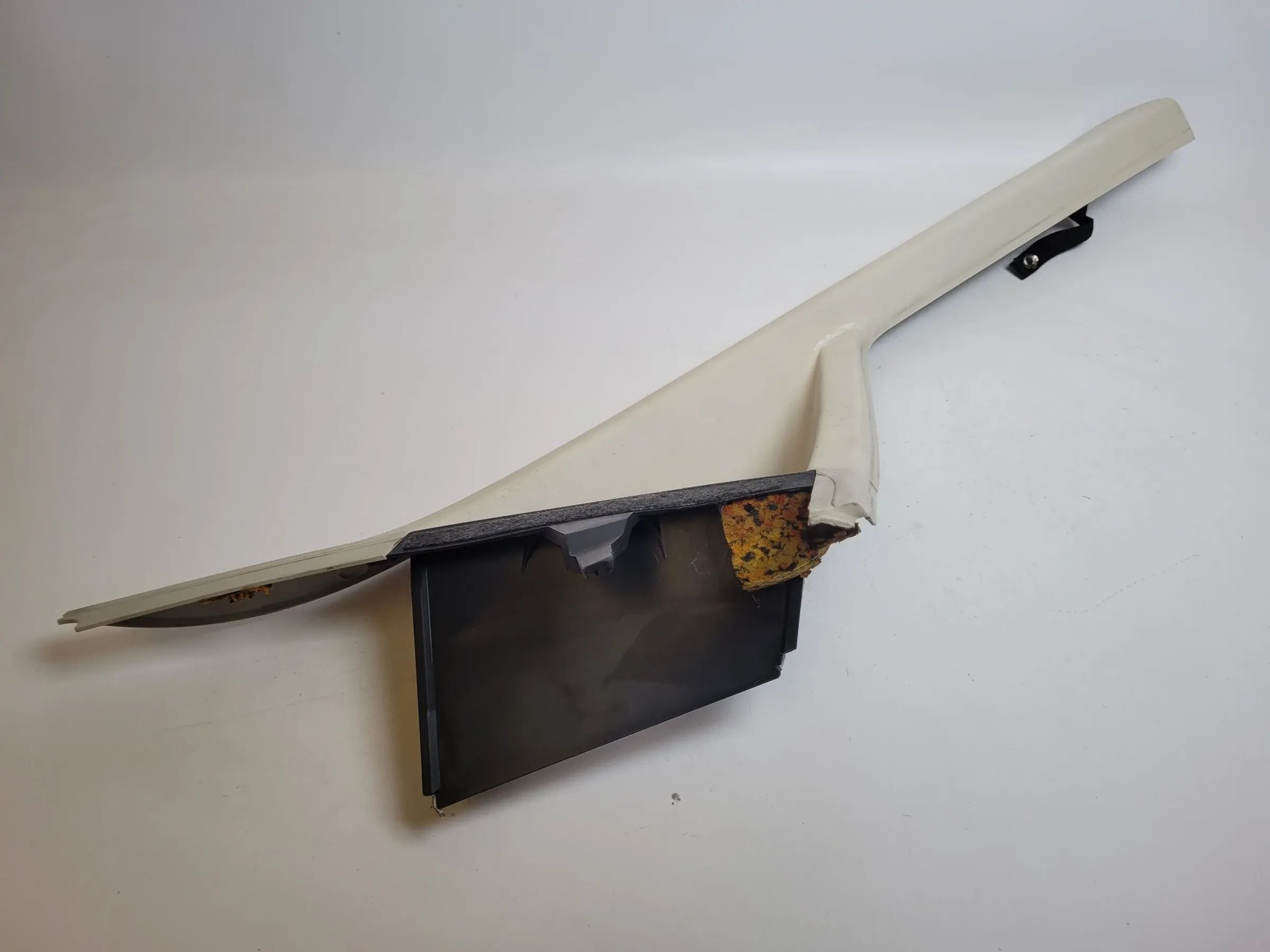 Original Fiat Punto (188) Abdeckung Verkleidung Rechts DX735346026