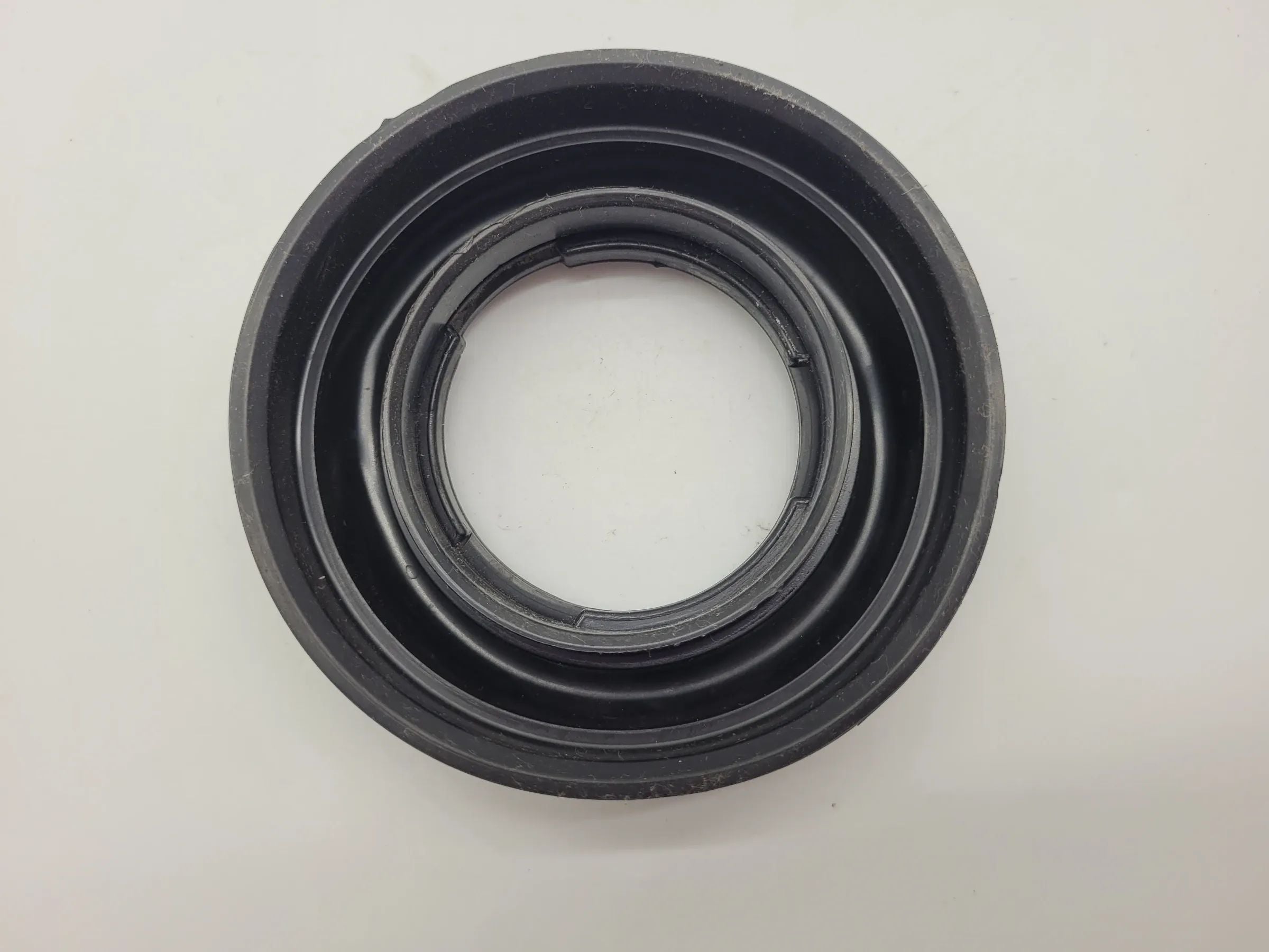 Original Opel Astra G (T98) Scheinwerfer Gummi Dichtung 100mm L/R, 148448-00