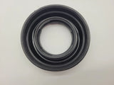 Original Opel Astra G (T98) Scheinwerfer Gummi Dichtung 100mm L/R, 148448-00