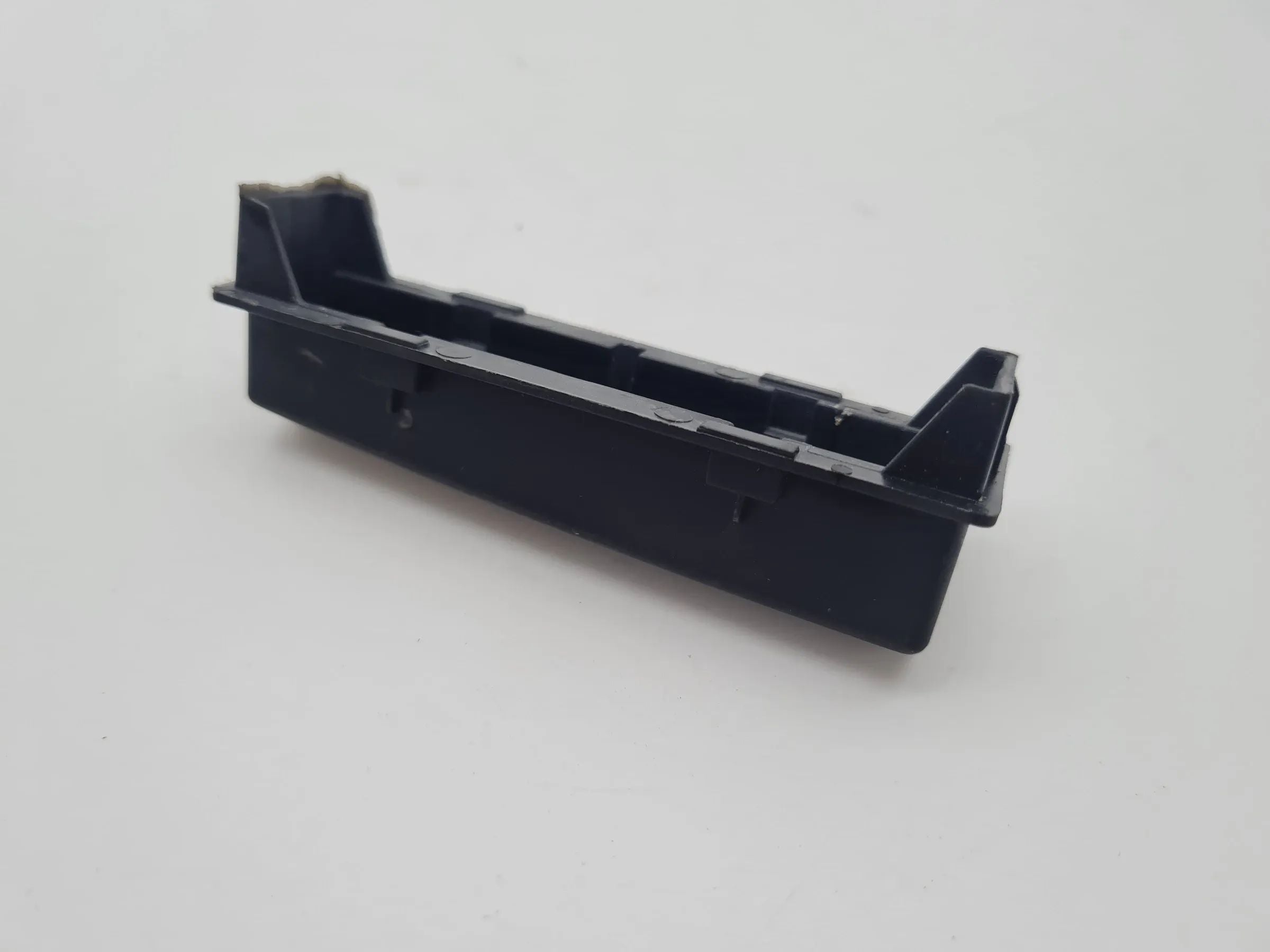 Original Seat Ibiza (6L1/6L2) Belnde Stopfen Deckel 6L1857370