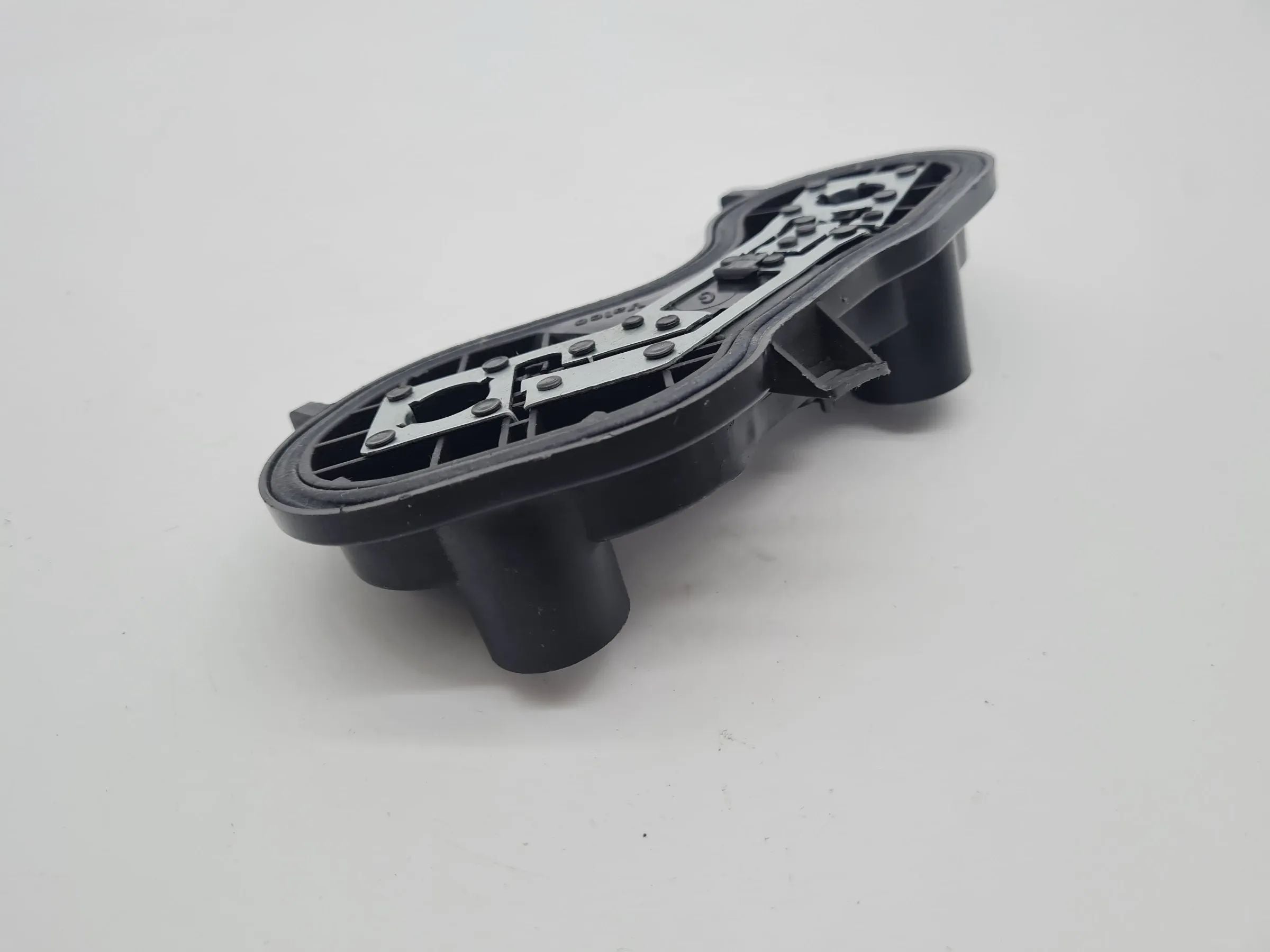 Original Renault Megane II 2 Rücklicht Lampenträger Links 89026013