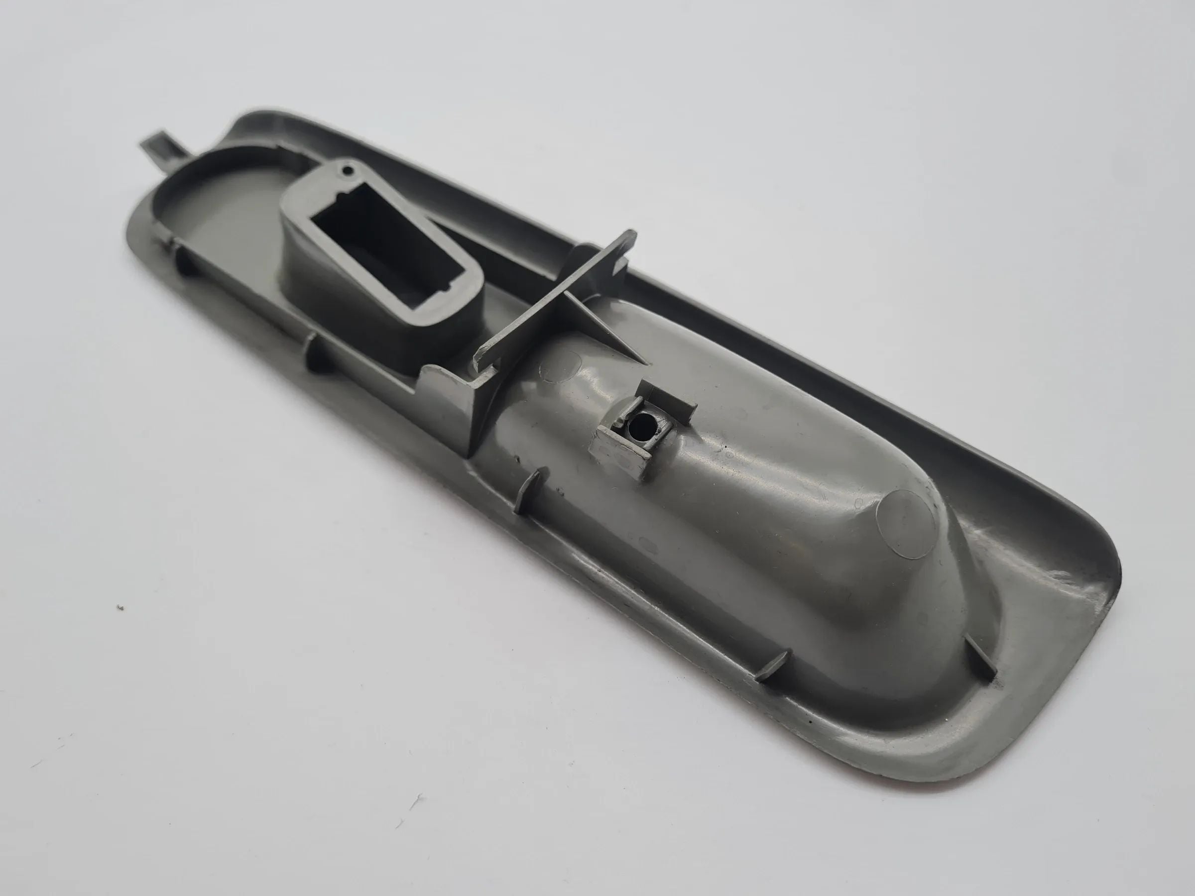 Original Renault Twingo I 1 (C06) Tür Griffschale Vorne Rechts Grau ,7700832376D