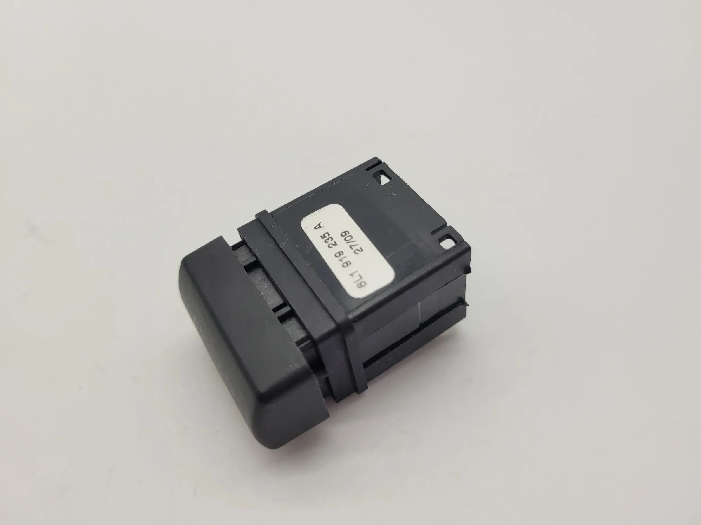 Original Seat Ibiza (6L1/6L2) Airbaglampe Airbag Kontrollleuchte 6L1857370