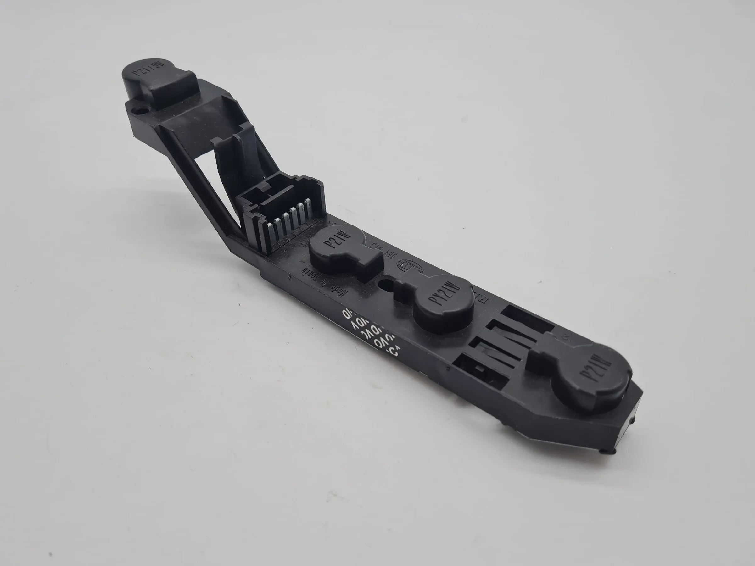 Original Renault Megane II 2 (BM0/1, CM0/1) Rücklicht Lampenträger L/R 964913