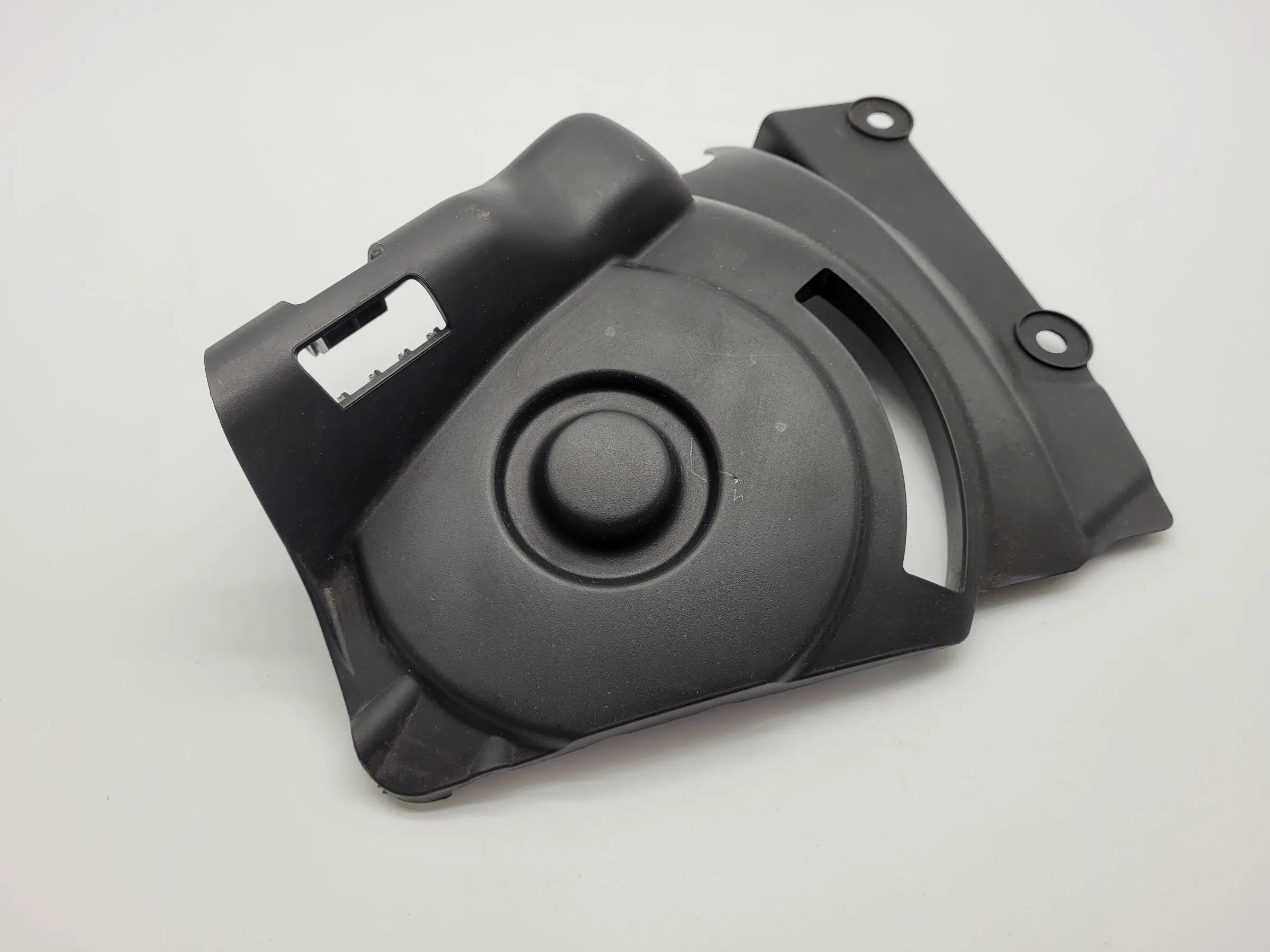 Original BMW 5er (E60/E61) Zahnriemenabdeckung Rechts 51.71-7 046 902