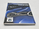 Original BMW  5 er F90 3 er  2020 Limited Warranty  englisch US