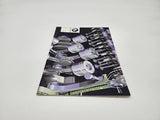 Original BMW  Betriebsanleitung Technology 2002 E46 E39 etc englisch 01410156390