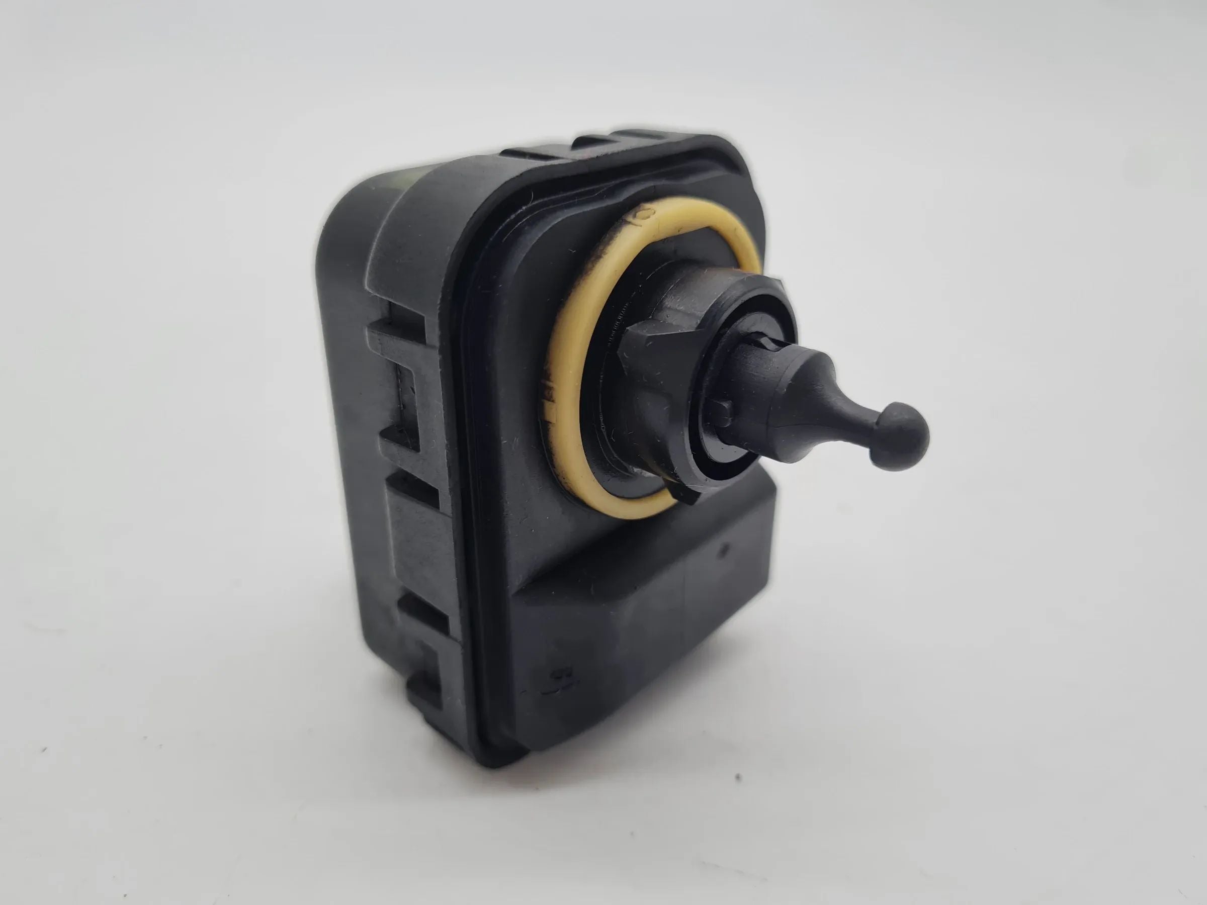 Original Opel Zafira A (T98) Scheinwerfer Stellmotor LWR L/R (89100055/54)