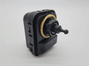Original Opel Zafira A (T98) Scheinwerfer Stellmotor LWR L/R (89100055/54)
