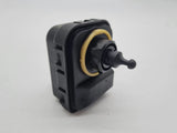 Original Opel Zafira A (T98) Scheinwerfer Stellmotor LWR L/R (89100055/54)