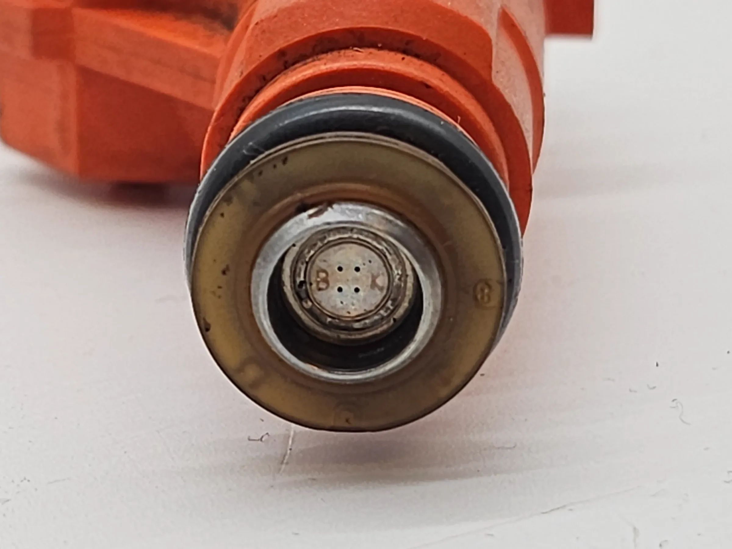 Original Citroen Peugeot TU5JP4 1.6 16V 80kW Einspritzdüse  0280156034