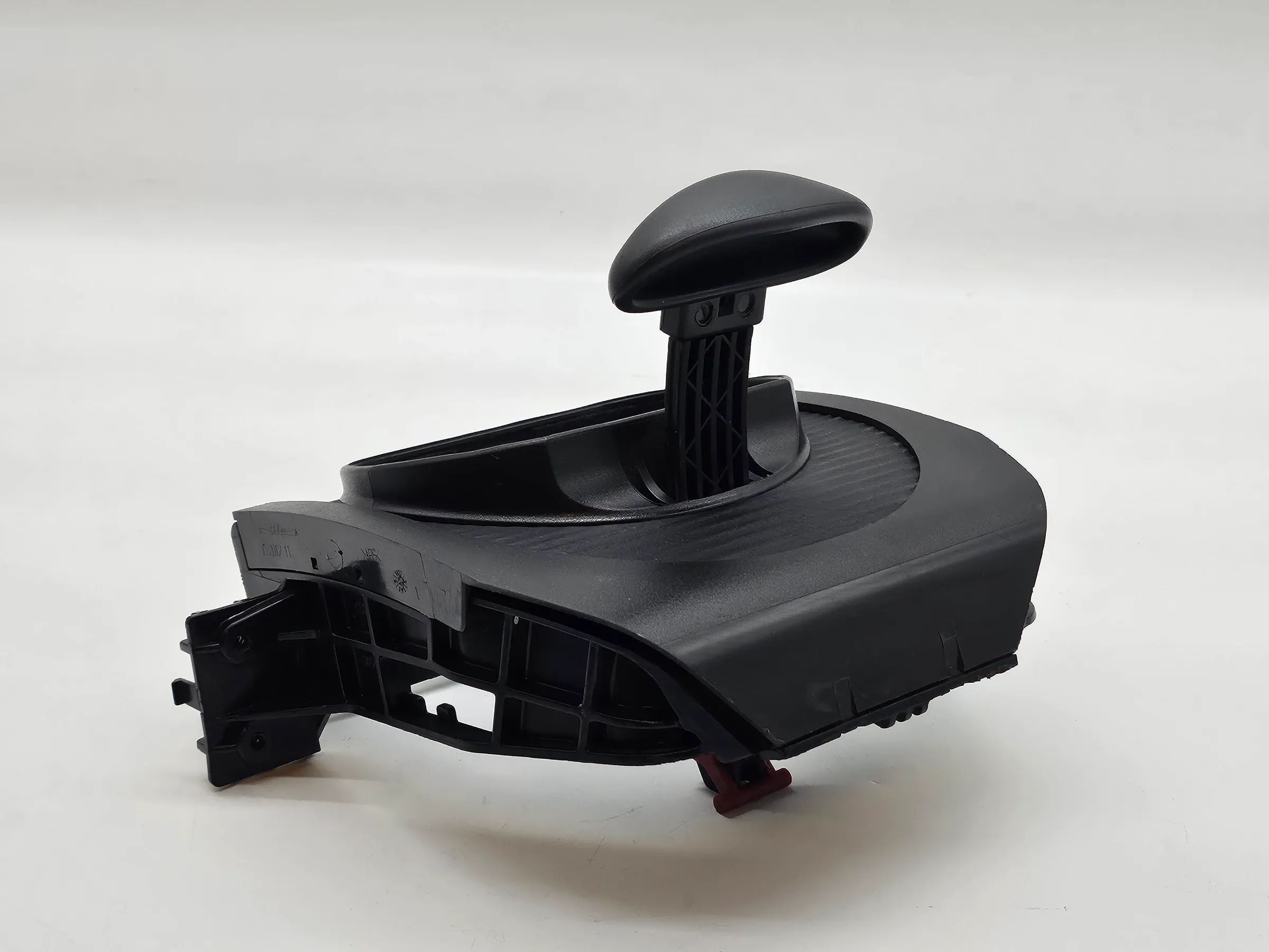 Original Mercedes-Benz C-Klasse W203 CL203 Verkleidung Lenksäule A2034600095