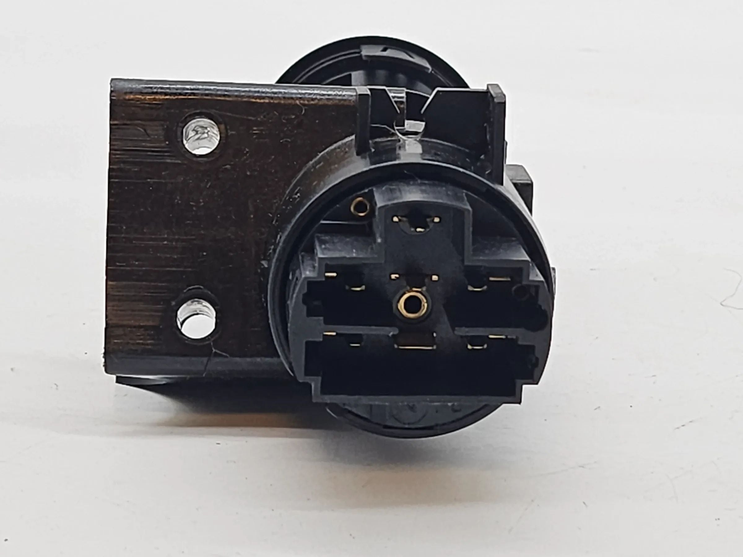 Original Fiat Punto 188 Zündschloss Lenkradschloss 0.5521 0.6670 B365 TRW 1167