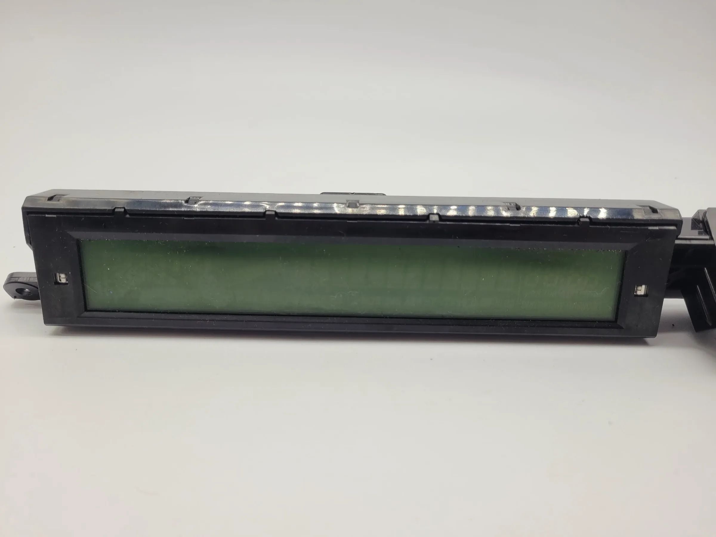 Original Mazda 5 (CR) Bordcomputer Display CC33B