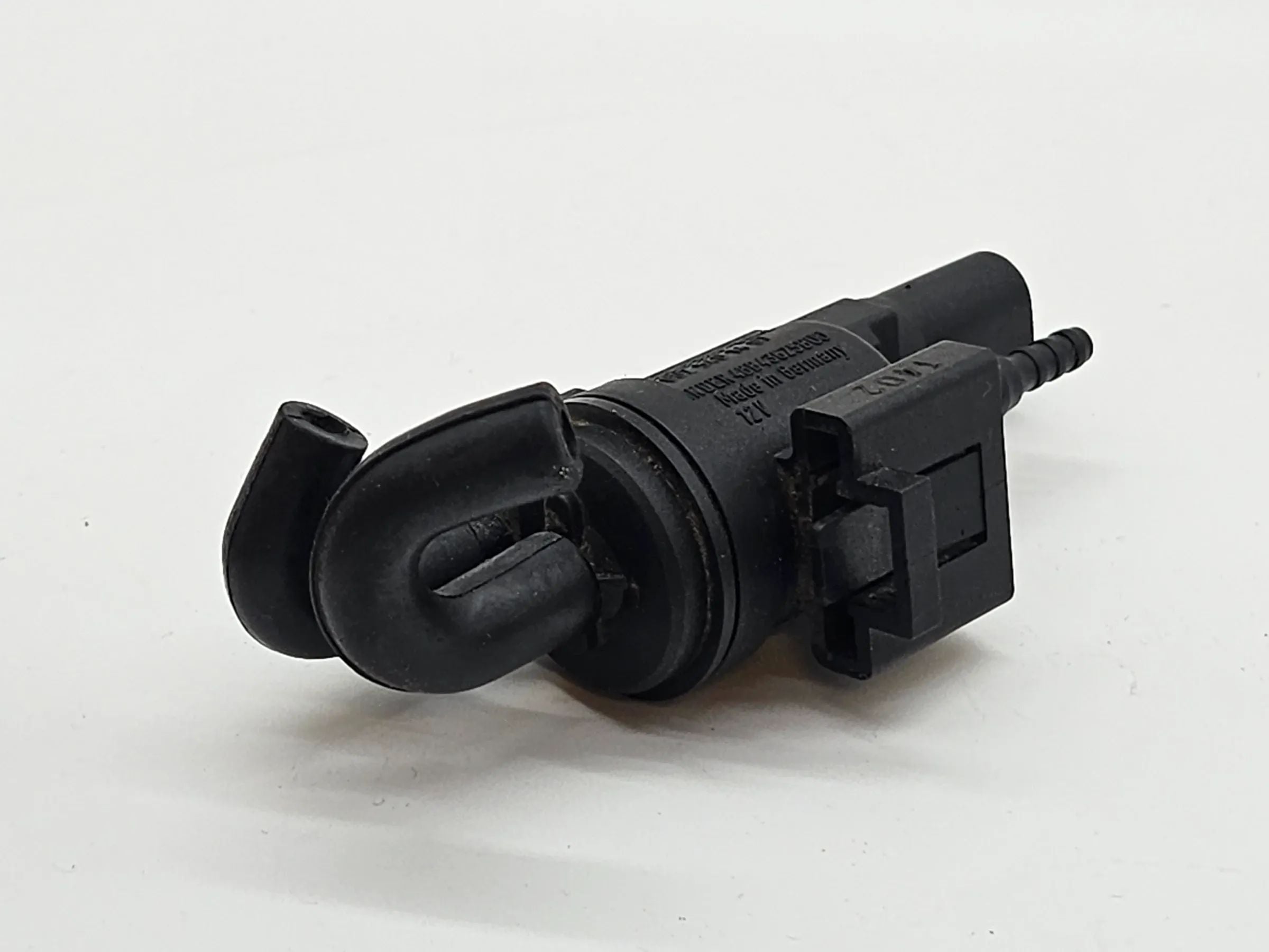 Original  MERCEDES-BENZ S500 W221 Magnetventil Umschaltventil 0025401497