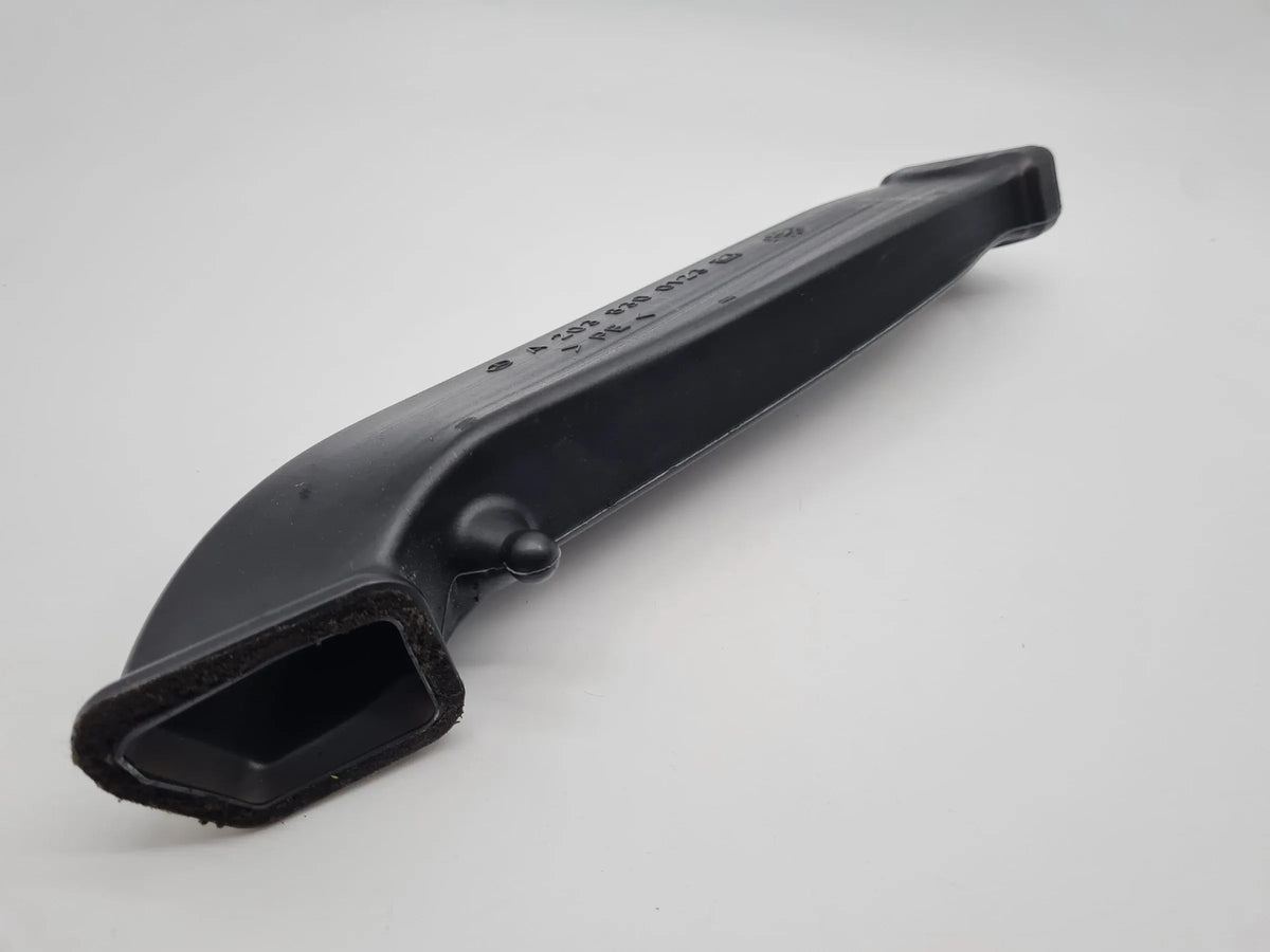 Original Mercedes-Benz C-Klasse (W203) Lüftungskanal Links, A2038300123