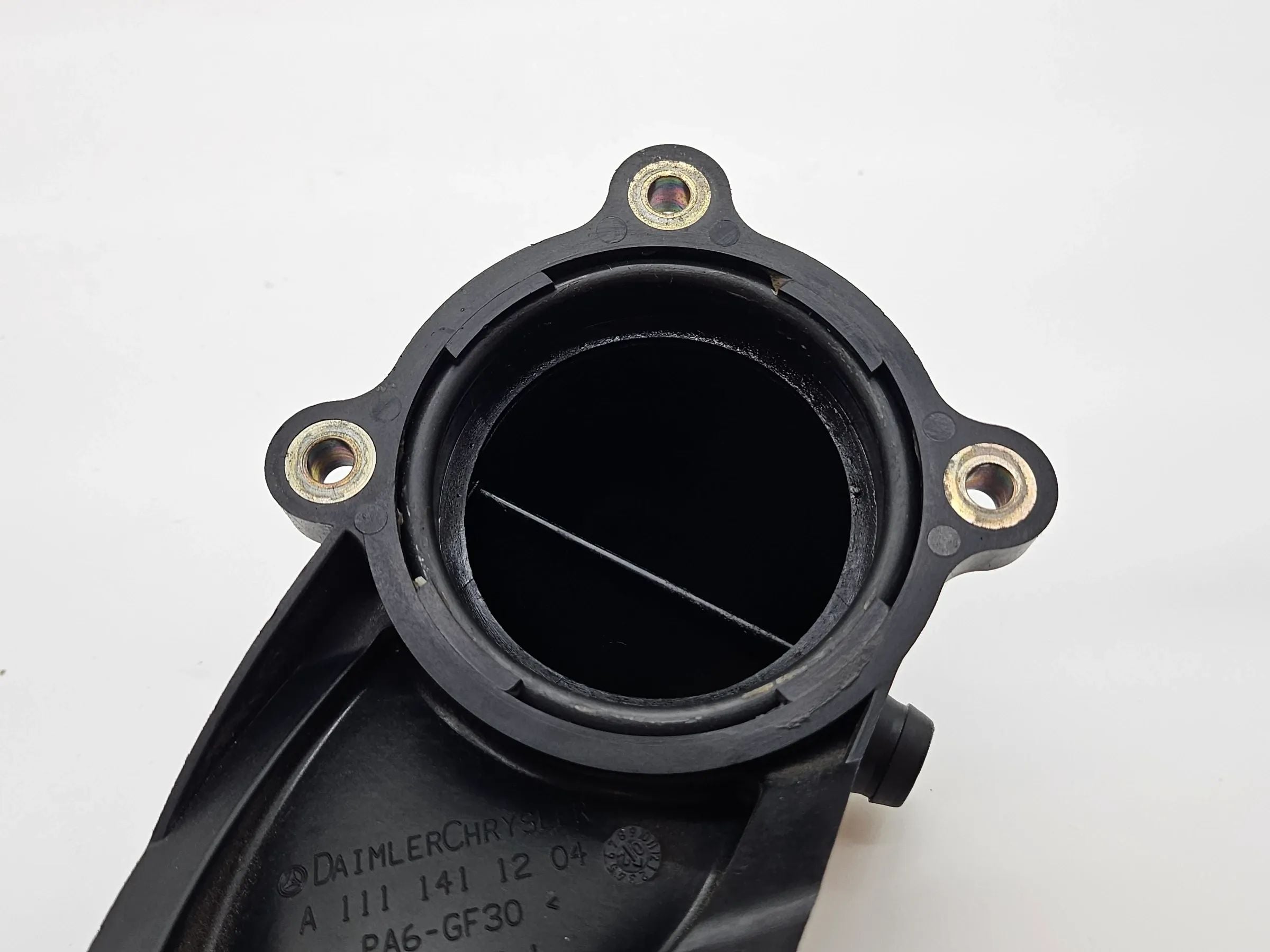 Original Mercedes Benz C180 S203 Cl203 W203 Flansch A1111411204