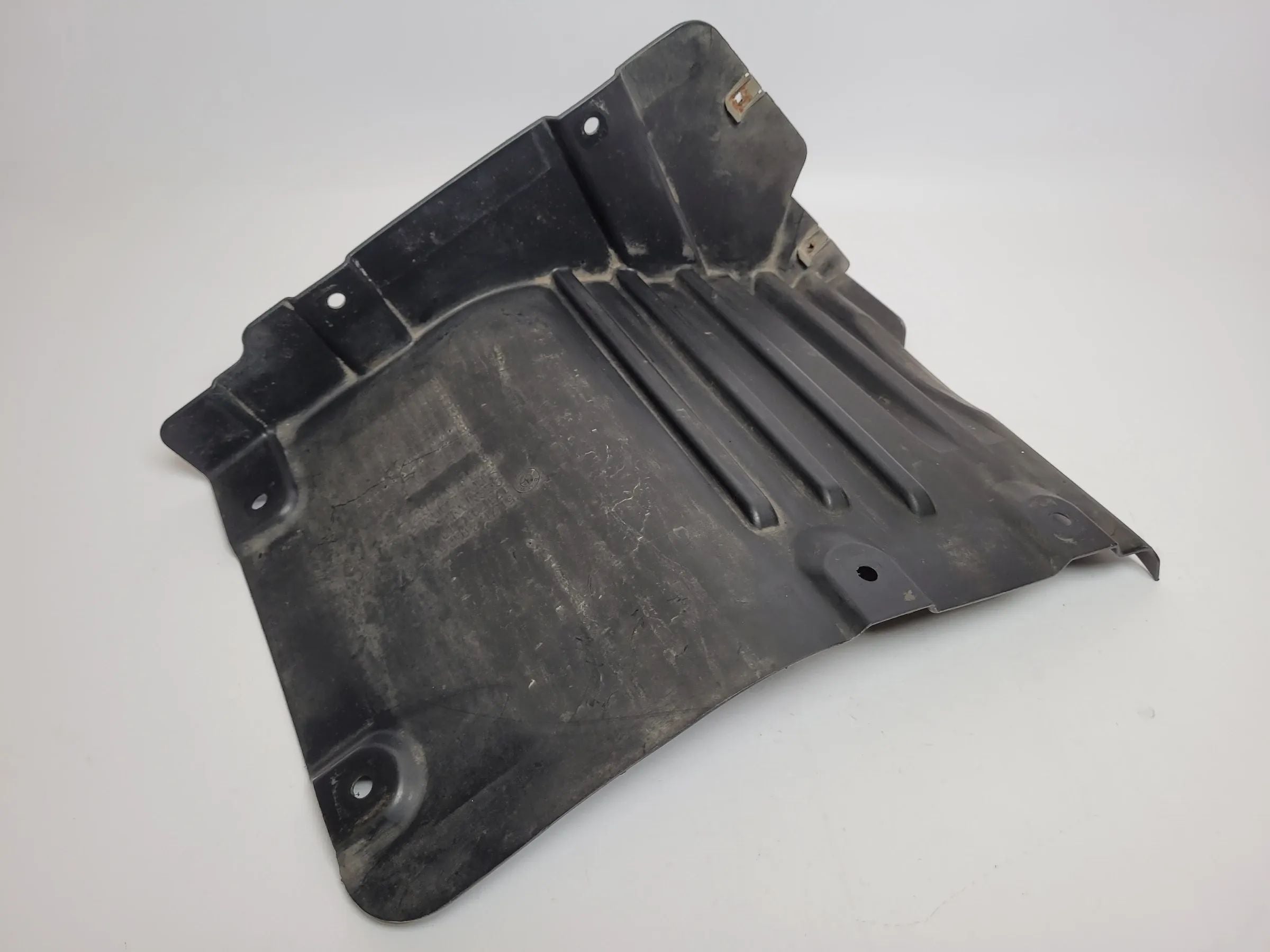 Original BMW 5er (E60/E61) Abdeckung Radhaus Radschale Rechts 51.71-7050538