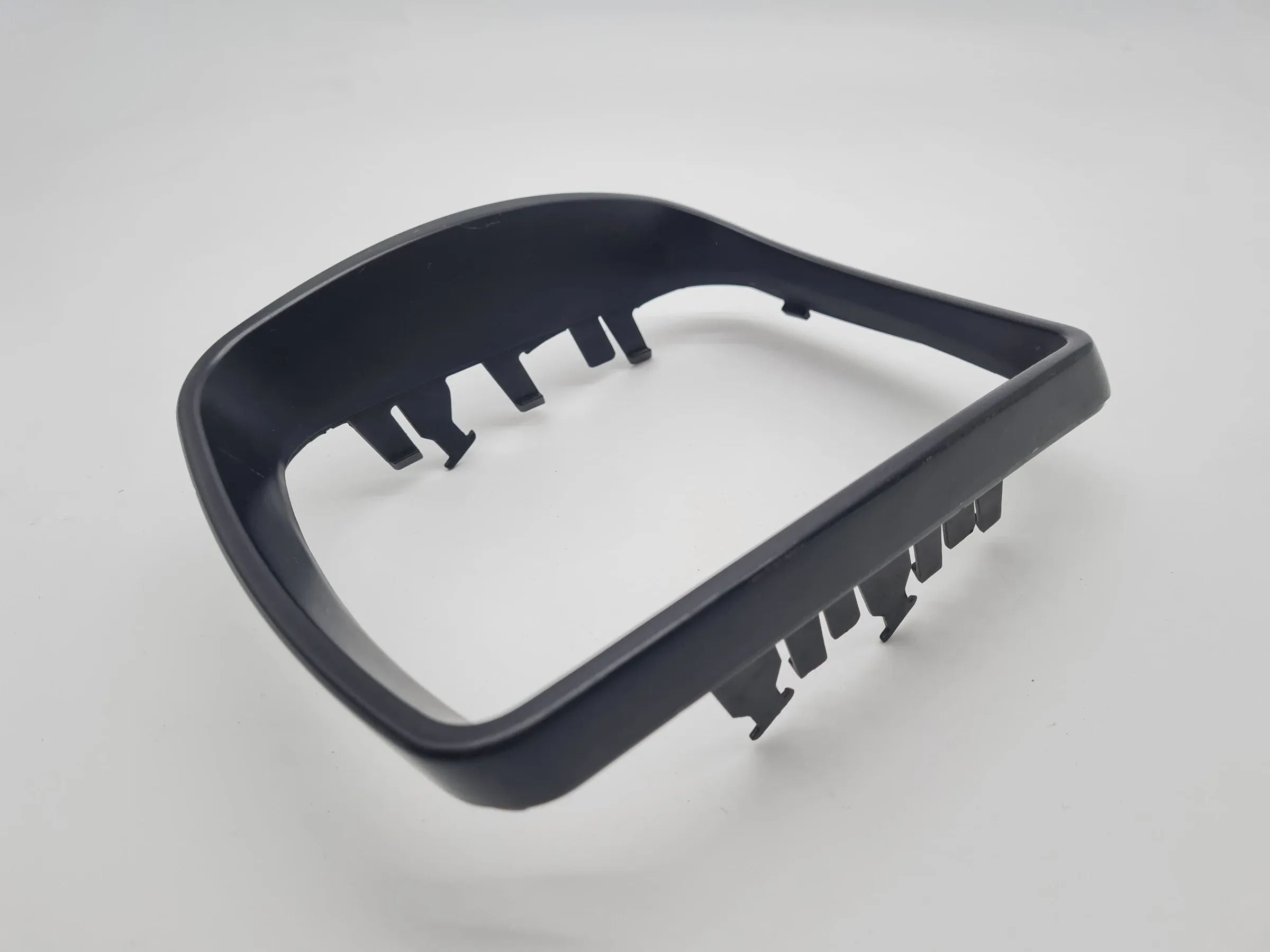 Original BMW X5 (E53) Spiegel Rahmen Abdeckung Rechts 51.16-8 254 904