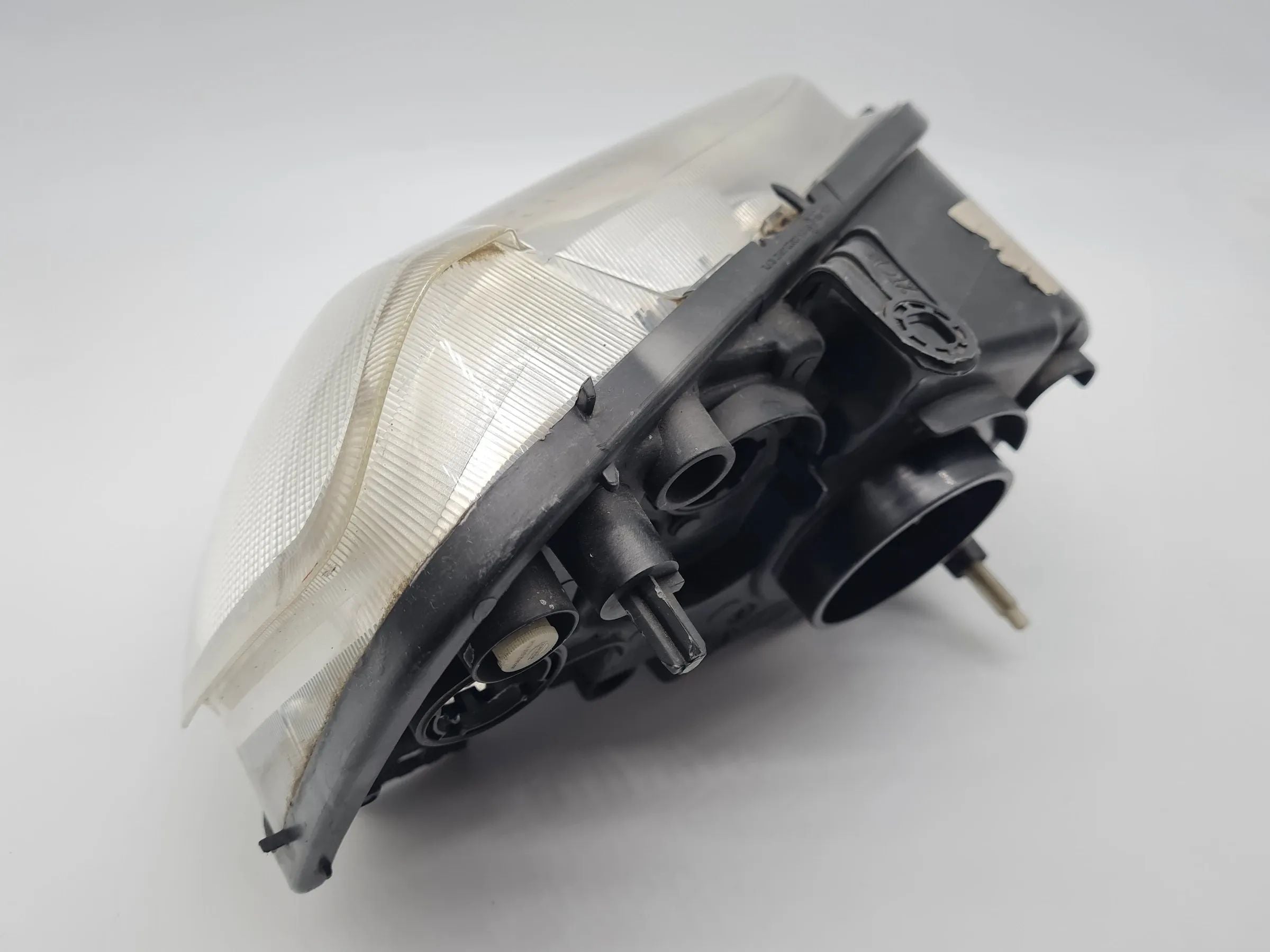 Original Renault/Dacia Logan (LS) Frontscheinwerfer Leuchte Links 8200211005