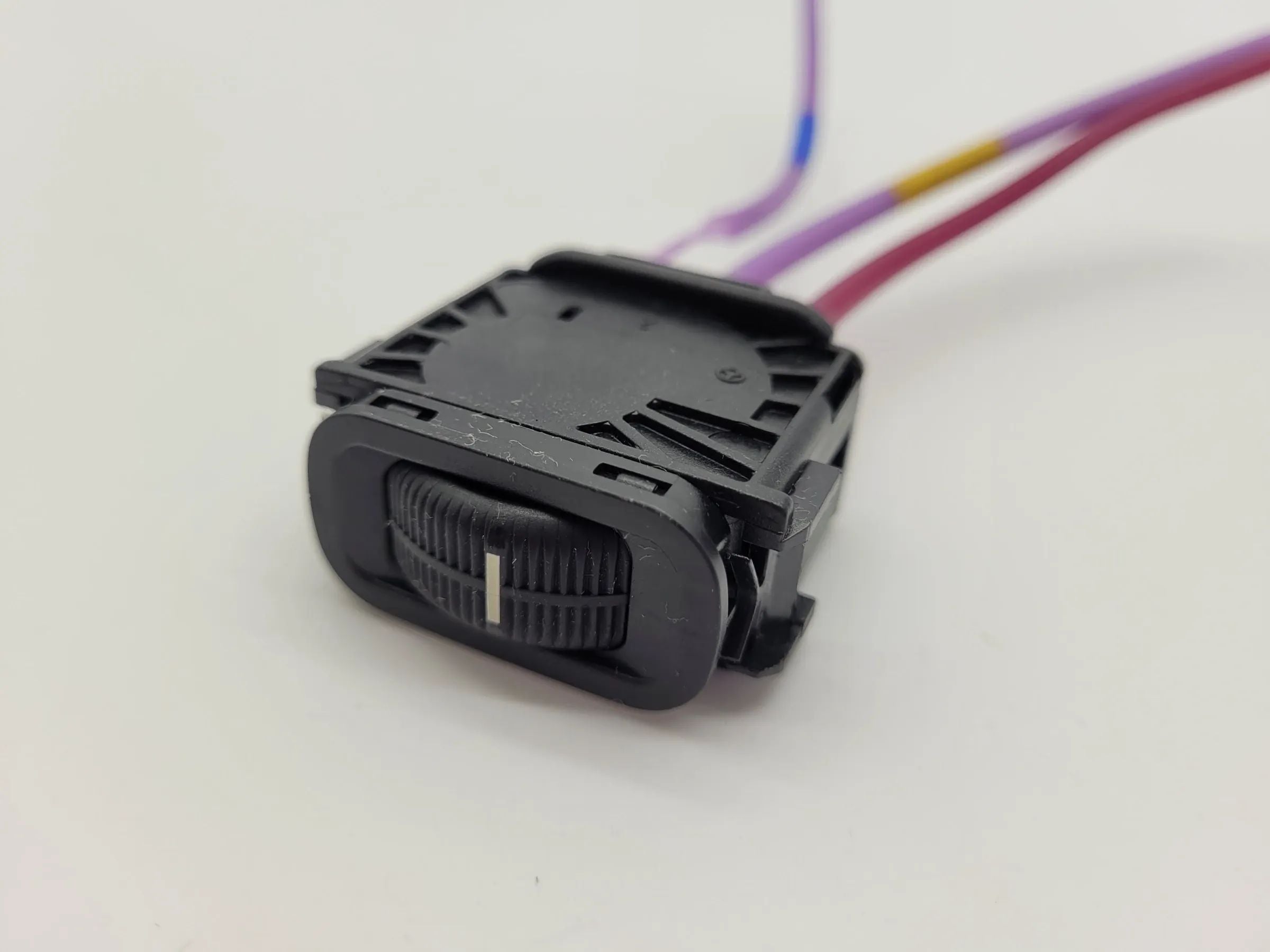 Original Mercedes-Benz A-Klasse Schalter Leuchweitenregulierung LWR 1686890080