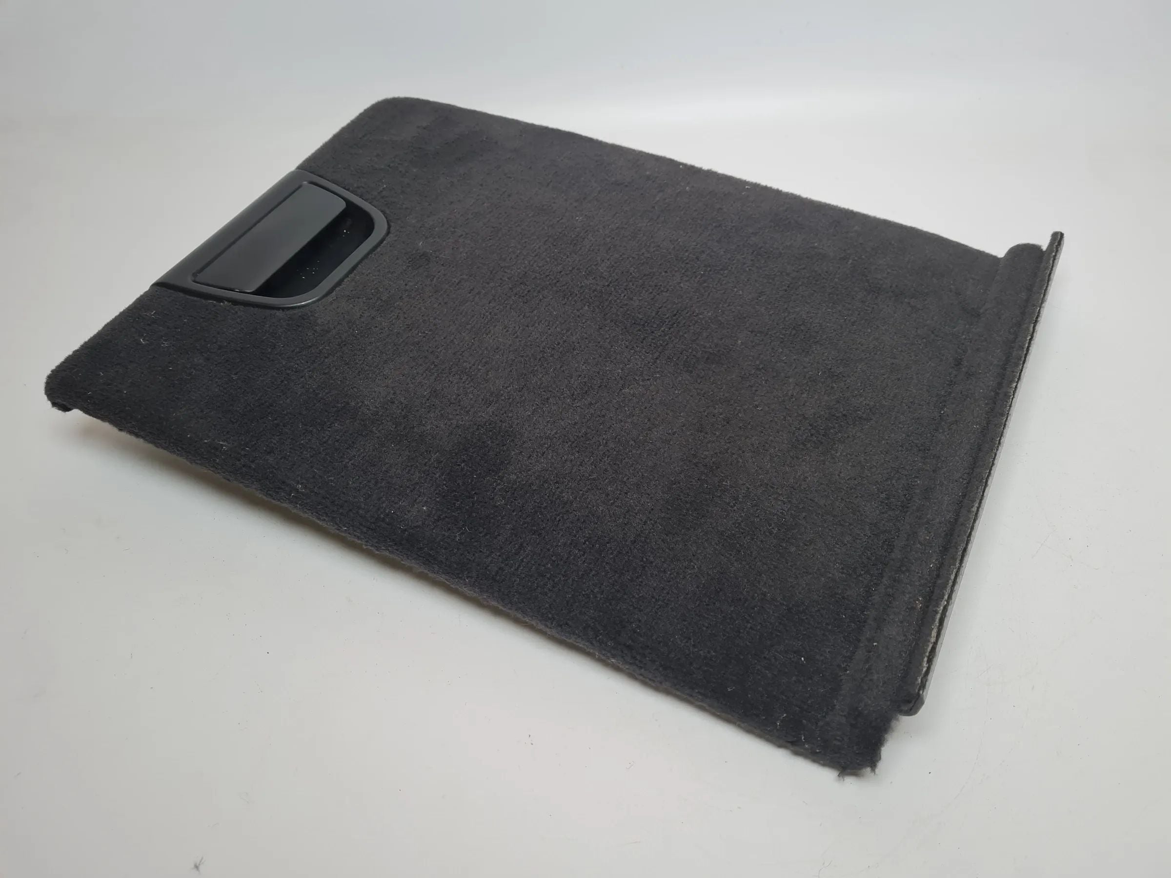 Original BMW X5 (E53) Kofferraum Abdeckung 6902100.9