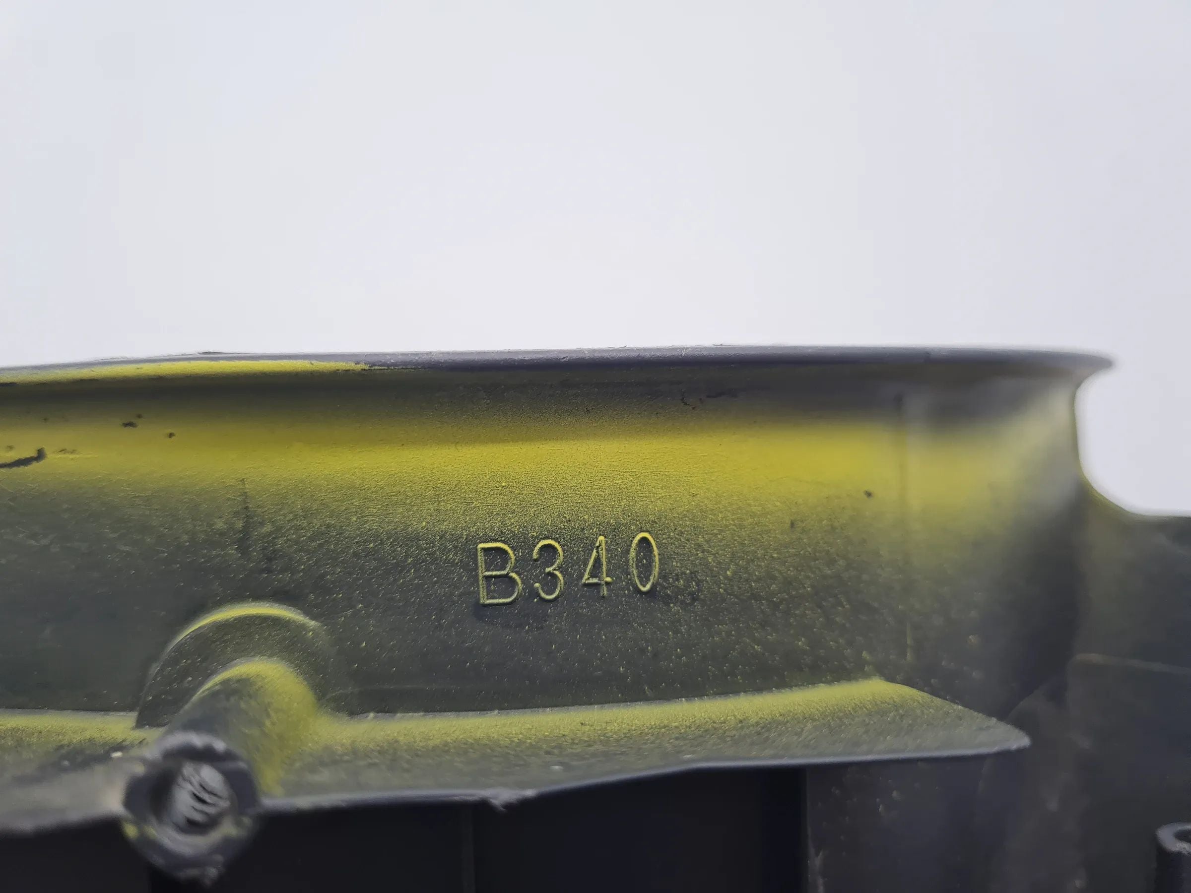 Original Fiat Ducato C.-Jumper P.-Boxer Einstiegleiste Abdeckung R 1311459070 DX