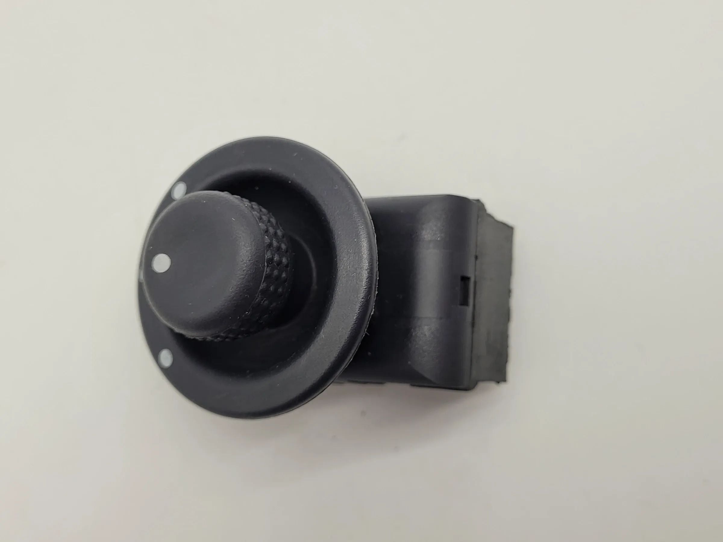 Renault Megane I 1 / Clio II (LA0/1, BB/CB) Spiegelschalter 7700429992