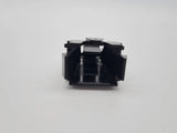 Original BMW X5 (E53) Rückbank / Kofferaum Clip 8099555