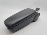 Original Audi A4 (8E/B6/B7) Leder Armlehne Mitte 8EO864207D6PS