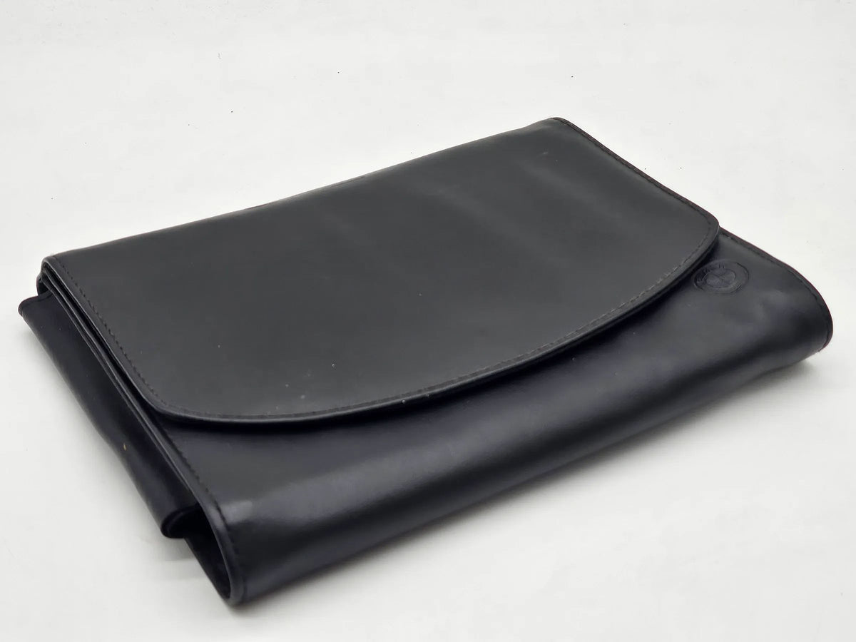 BMW BORDMAPPE für Betriebsanleitung F34 F30 F35 3er F32 F33 F36 4er X4M X4 SM