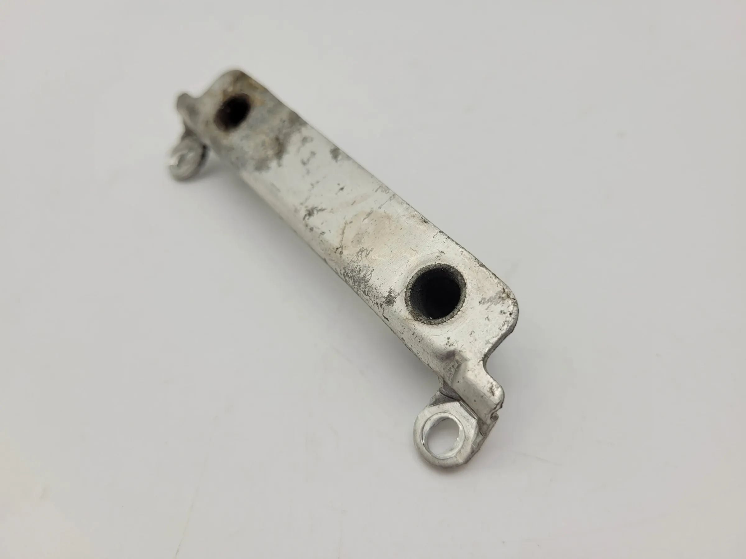 Original Peugeot 206 CC (2D) Halterung Motorsteuergerät ECU (9656659380)