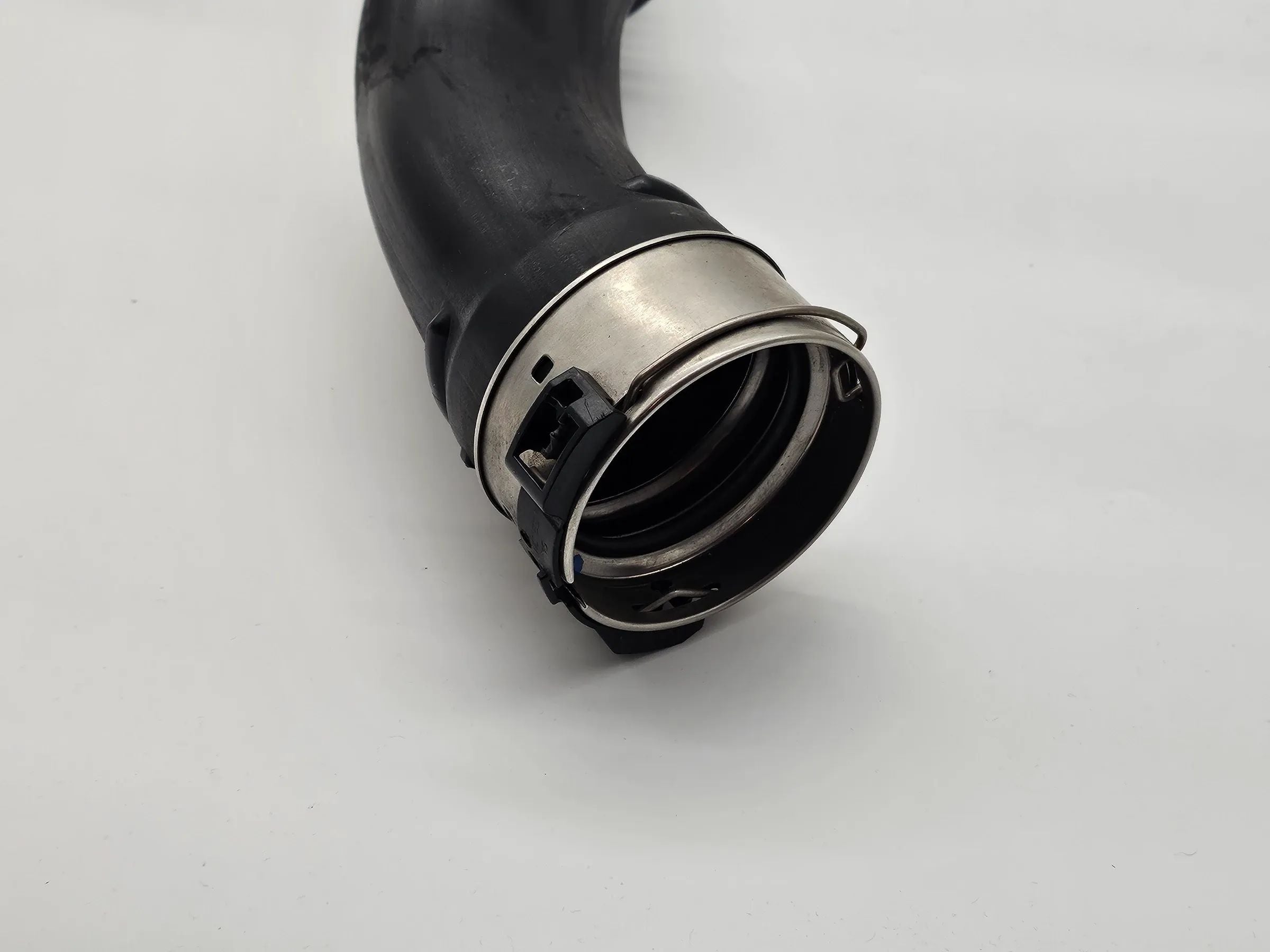 Original BMW F20 F30 F31 3er 335i Ladeluftrohr Ansaugrohr 7615963 -03