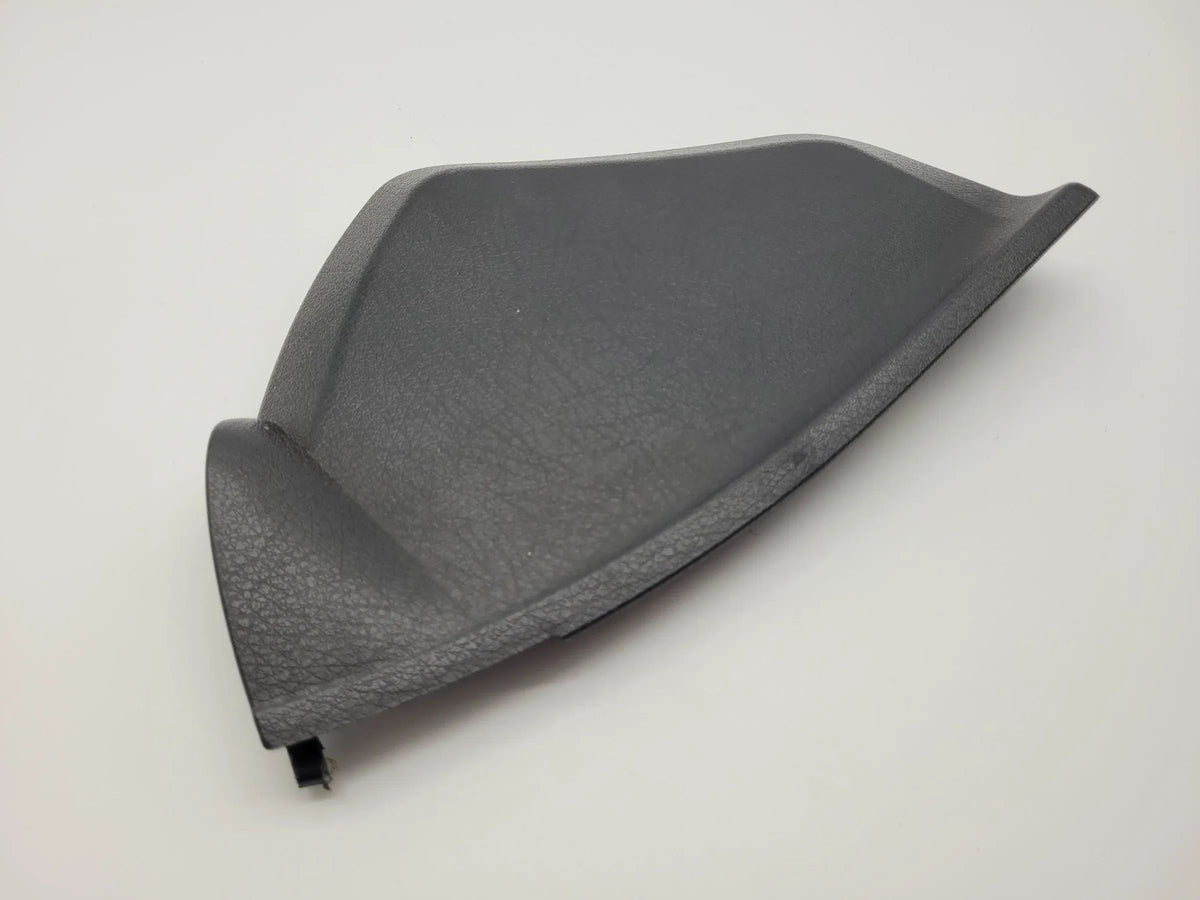 Original Mercedes C-Klasse Blende Abdeckung Armaturenbrett Links A2036800778