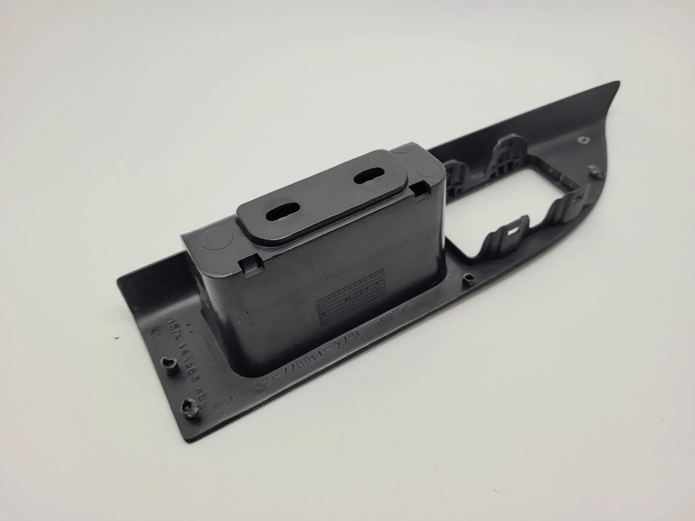 Original Ford Mondeo I 1 Tür Innengriff / Blende Fensterheber L 1S7X-14B077-ACW