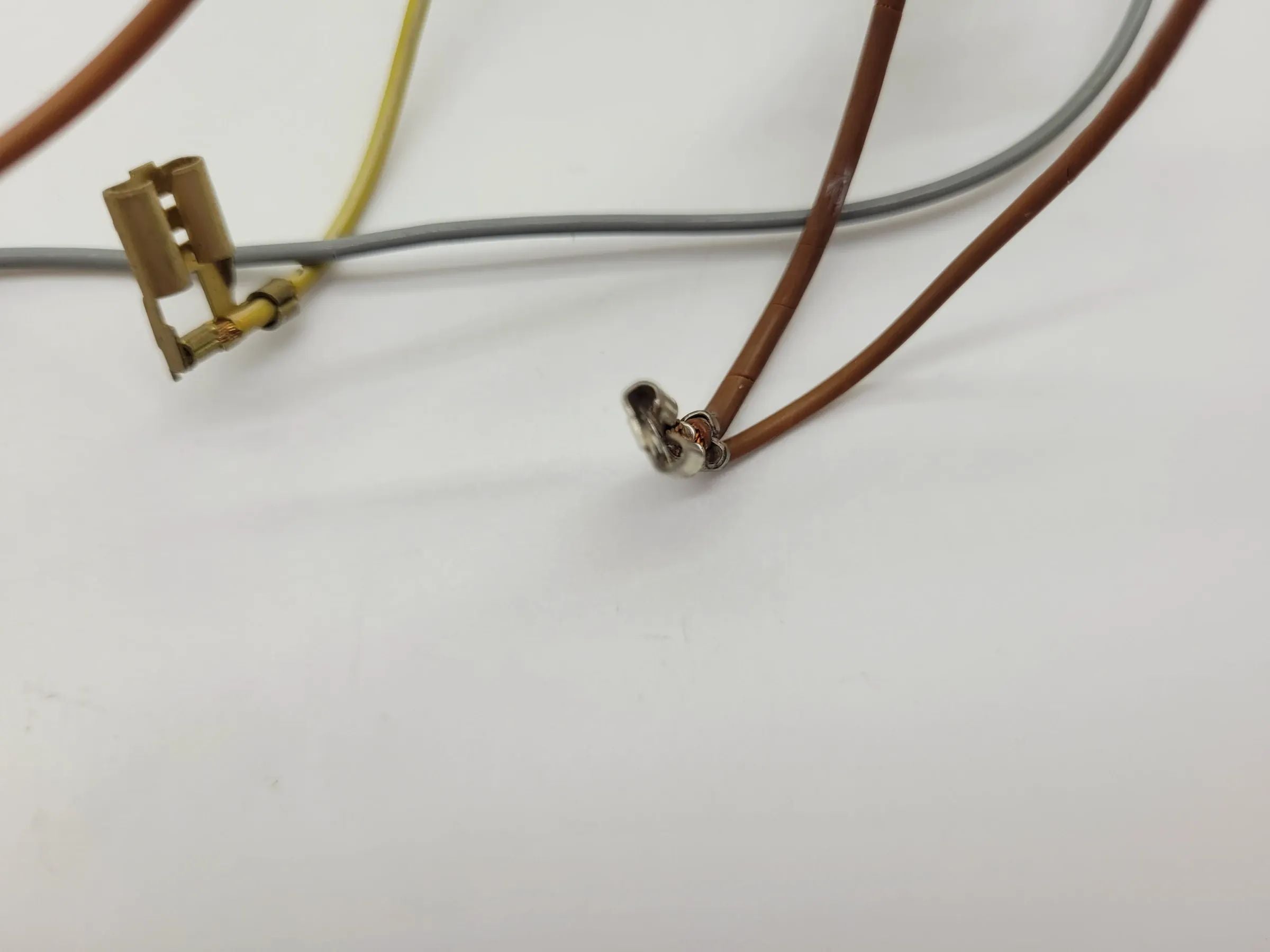 Original VW New Beetle (1C1/9C1) Kabelbaum Scheinwerfer (1C0941005D)