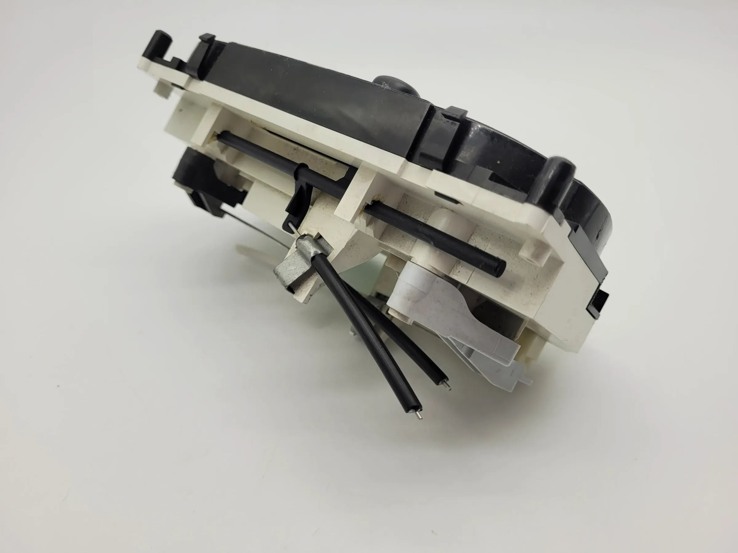 Original Peugeot 206 CC (2D) Klimabedienteil Heizungsbedienteil 99210