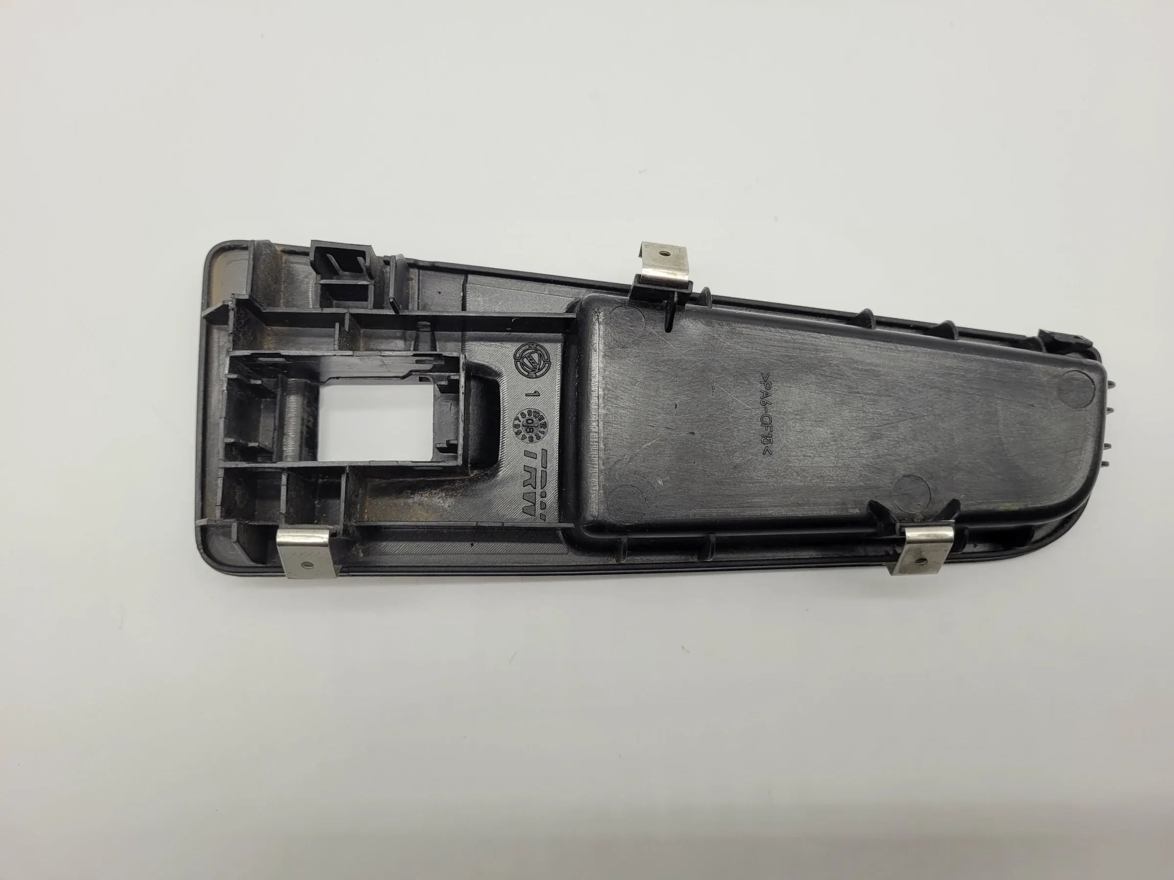 Original Lancia Delta II (844) Blende Fensterheberschalter Links 735541710