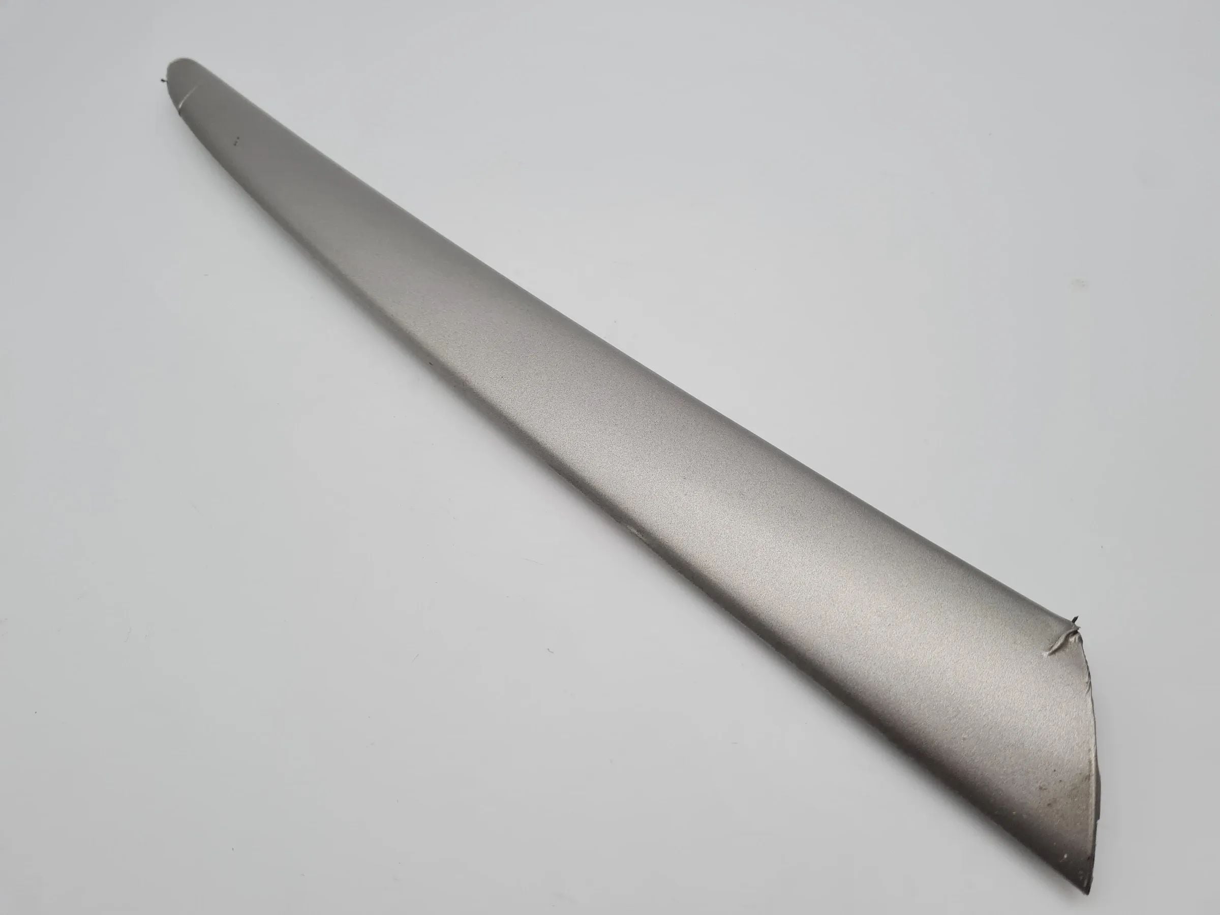 Original BMW X5 (E53) Zierleiste / Dekorleiste Holz Rechts Hinten 51428261750