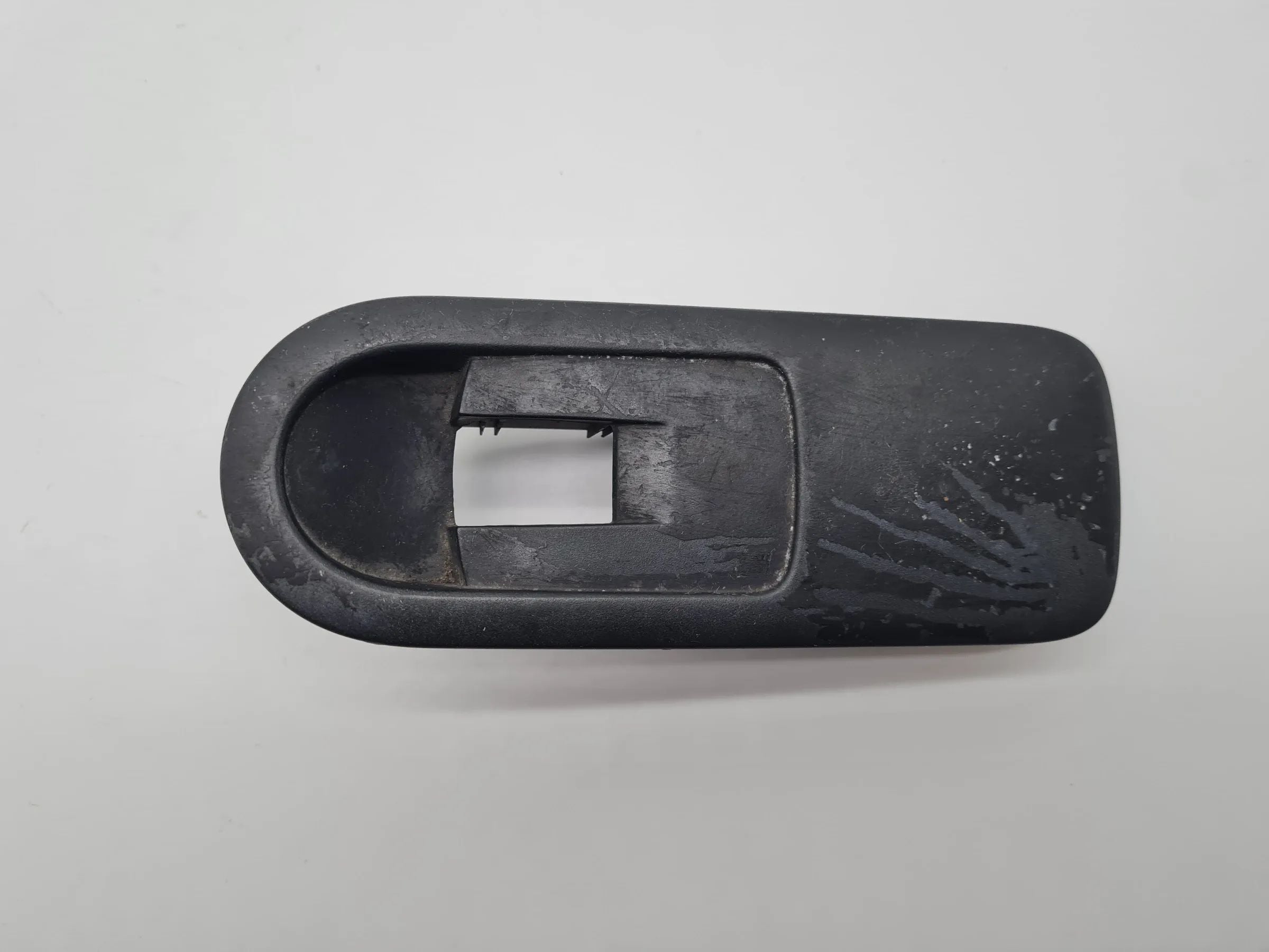 Original Renault Scenic II (JM0/1) Blende Fensterheberschalter Rechts 156013740