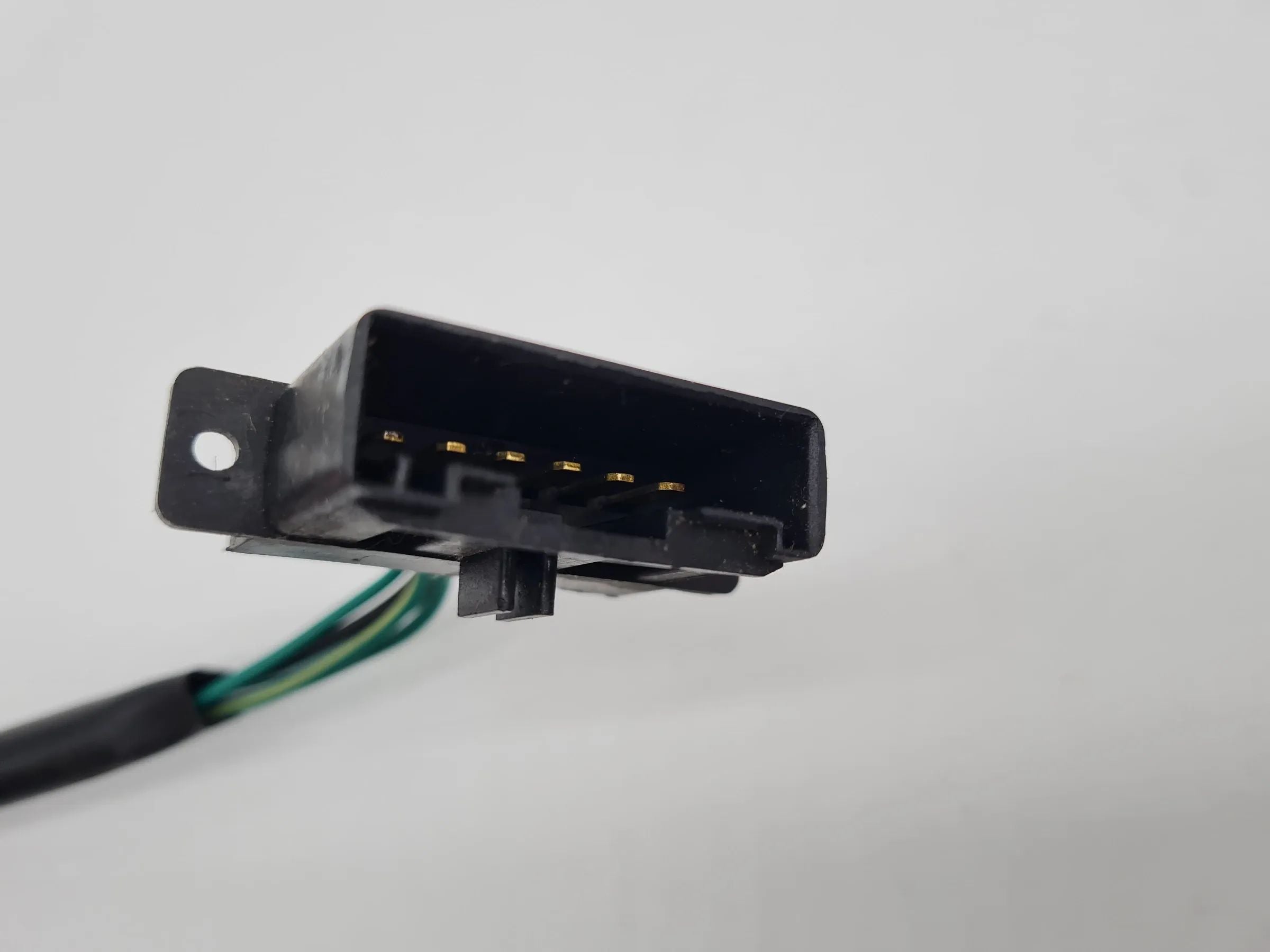 BMW X5 (E53) Kabelbaum Rücklicht / Rückleuchte Links (BM089-B0RW4 00208)